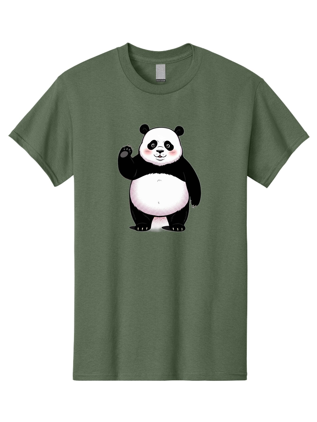 Panda-10 Men'S Graphic Tee, 100% Cotton, Comfortable Casual Summer Wear, Machine Washable, Vintage Camera, Old Camera, Antique Camera, Black Camera, Classic Photography, Photography Equipment, Nostalgic Device, Film Camera, Camera Art Ban022 6