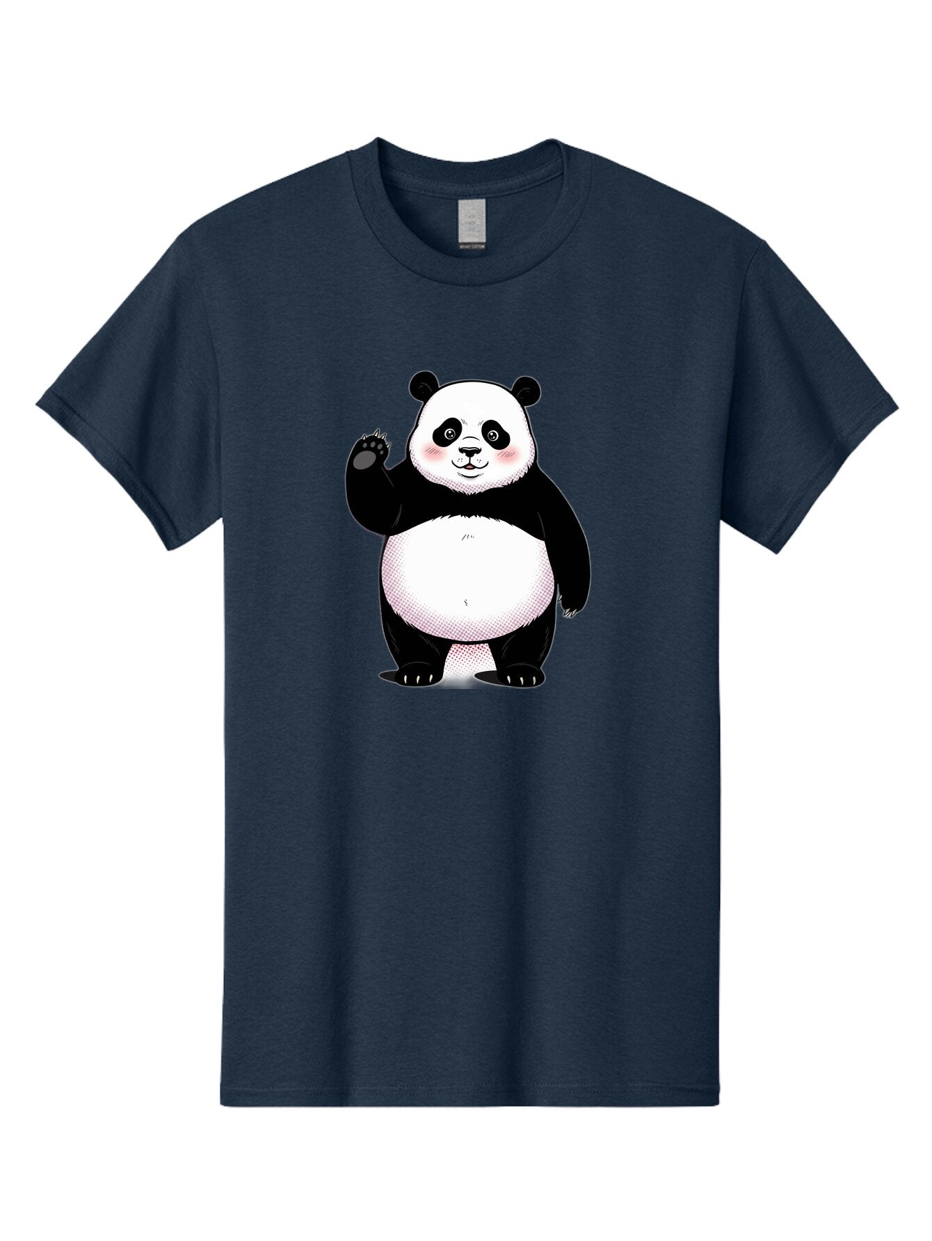Panda-10 Men'S Graphic Tee, 100% Cotton, Comfortable Casual Summer Wear, Machine Washable, Vintage Camera, Old Camera, Antique Camera, Black Camera, Classic Photography, Photography Equipment, Nostalgic Device, Film Camera, Camera Art Ban022 7