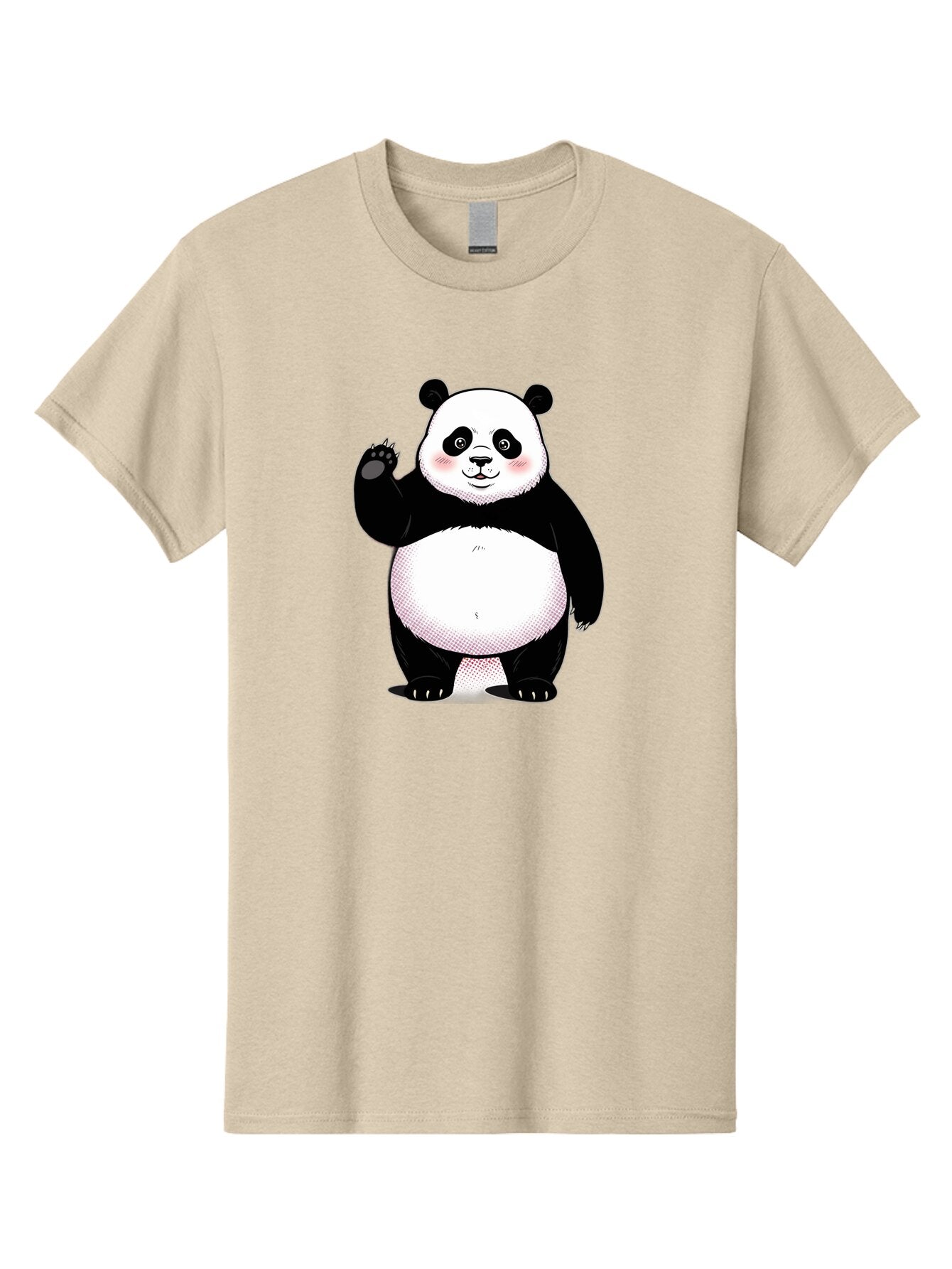Panda-10 Men'S Graphic Tee, 100% Cotton, Comfortable Casual Summer Wear, Machine Washable, Vintage Camera, Old Camera, Antique Camera, Black Camera, Classic Photography, Photography Equipment, Nostalgic Device, Film Camera, Camera Art Ban022 4