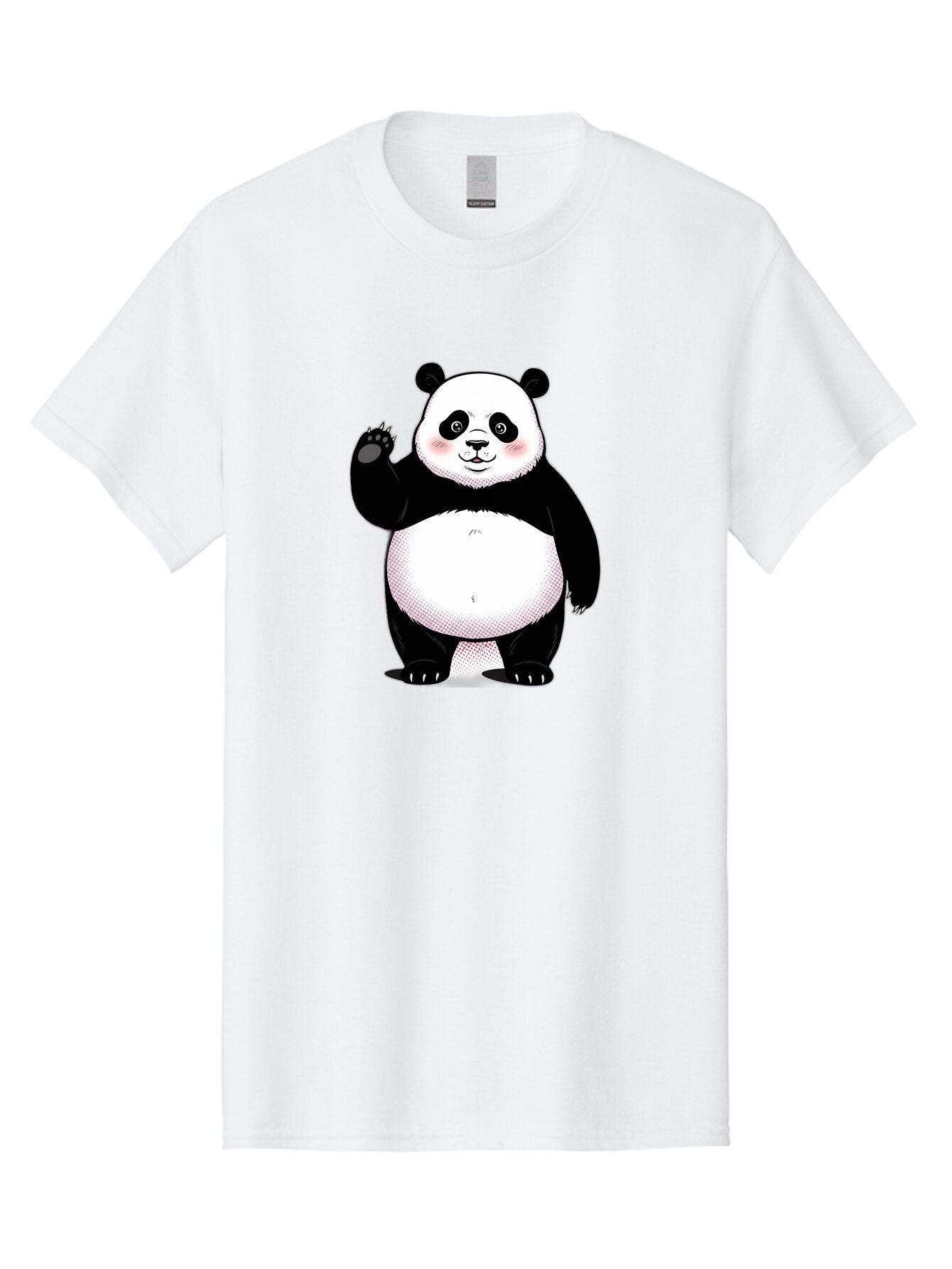 Panda-10 Men'S Graphic Tee, 100% Cotton, Comfortable Casual Summer Wear, Machine Washable, Vintage Camera, Old Camera, Antique Camera, Black Camera, Classic Photography, Photography Equipment, Nostalgic Device, Film Camera, Camera Art Ban022 5