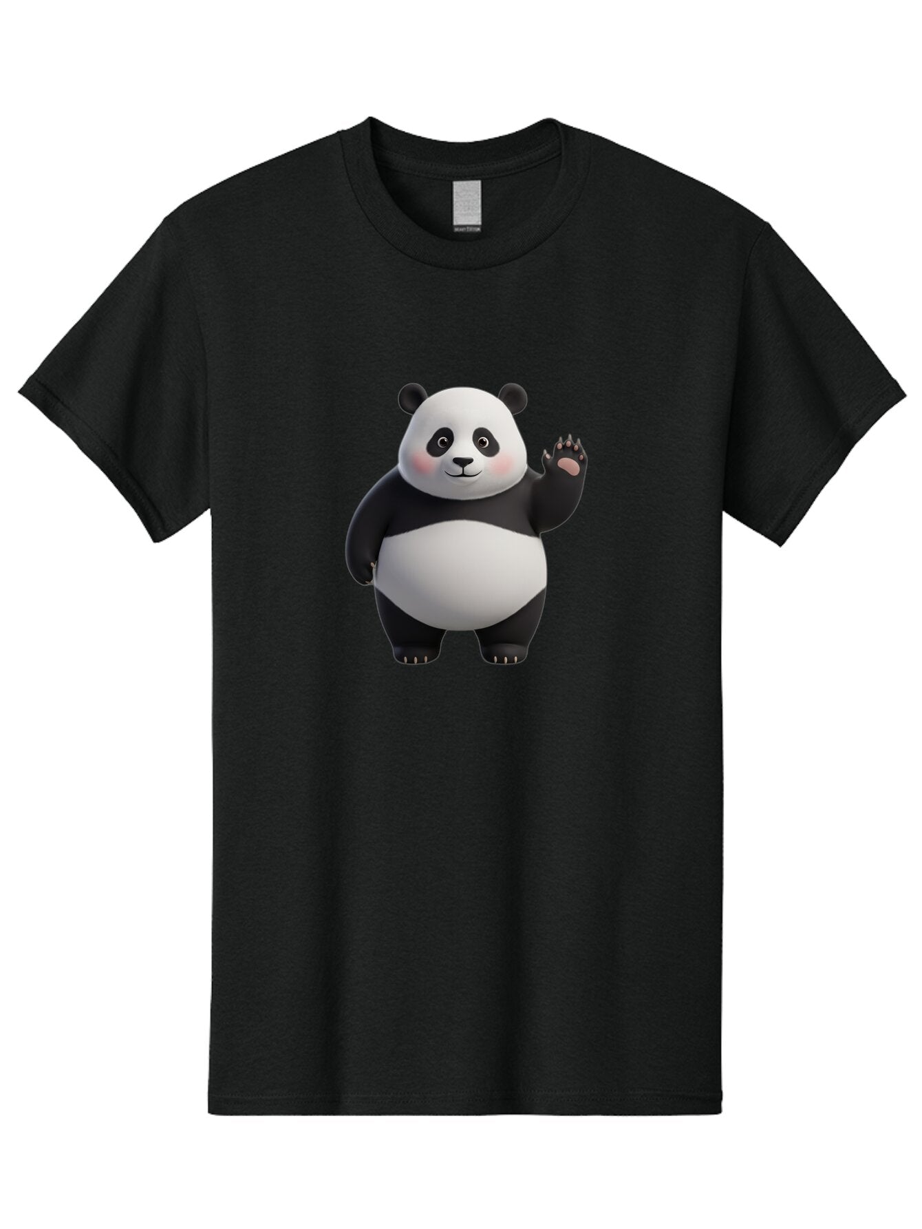 Panda-11 Men'S Graphic Tee, 100% Cotton, Comfortable Casual Summer Wear, Machine Washable, Vintage Camera, Old Camera, Antique Camera, Black Camera, Classic Photography, Photography Equipment, Nostalgic Device, Film Camera, Camera Art Ban023 6