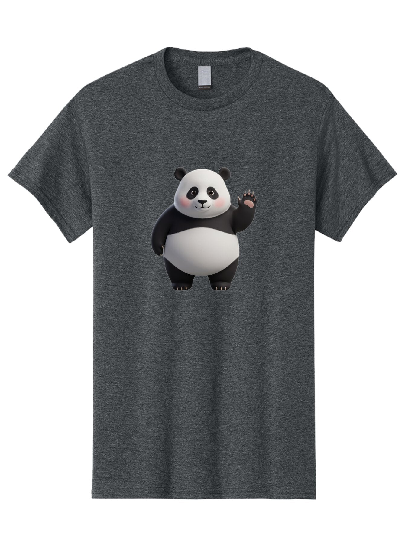 Panda-11 Men'S Graphic Tee, 100% Cotton, Comfortable Casual Summer Wear, Machine Washable, Vintage Camera, Old Camera, Antique Camera, Black Camera, Classic Photography, Photography Equipment, Nostalgic Device, Film Camera, Camera Art Ban023 11