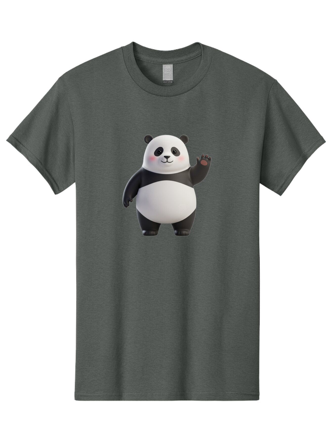 Panda-2 Men'S Graphic Tee, 100% Cotton, Comfortable Casual Summer Wear, Machine Washable, Vintage Camera, Old Camera, Antique Camera, Black Camera, Classic Photography, Photography Equipment, Nostalgic Device, Film Camera, Camera Art Ban024 11