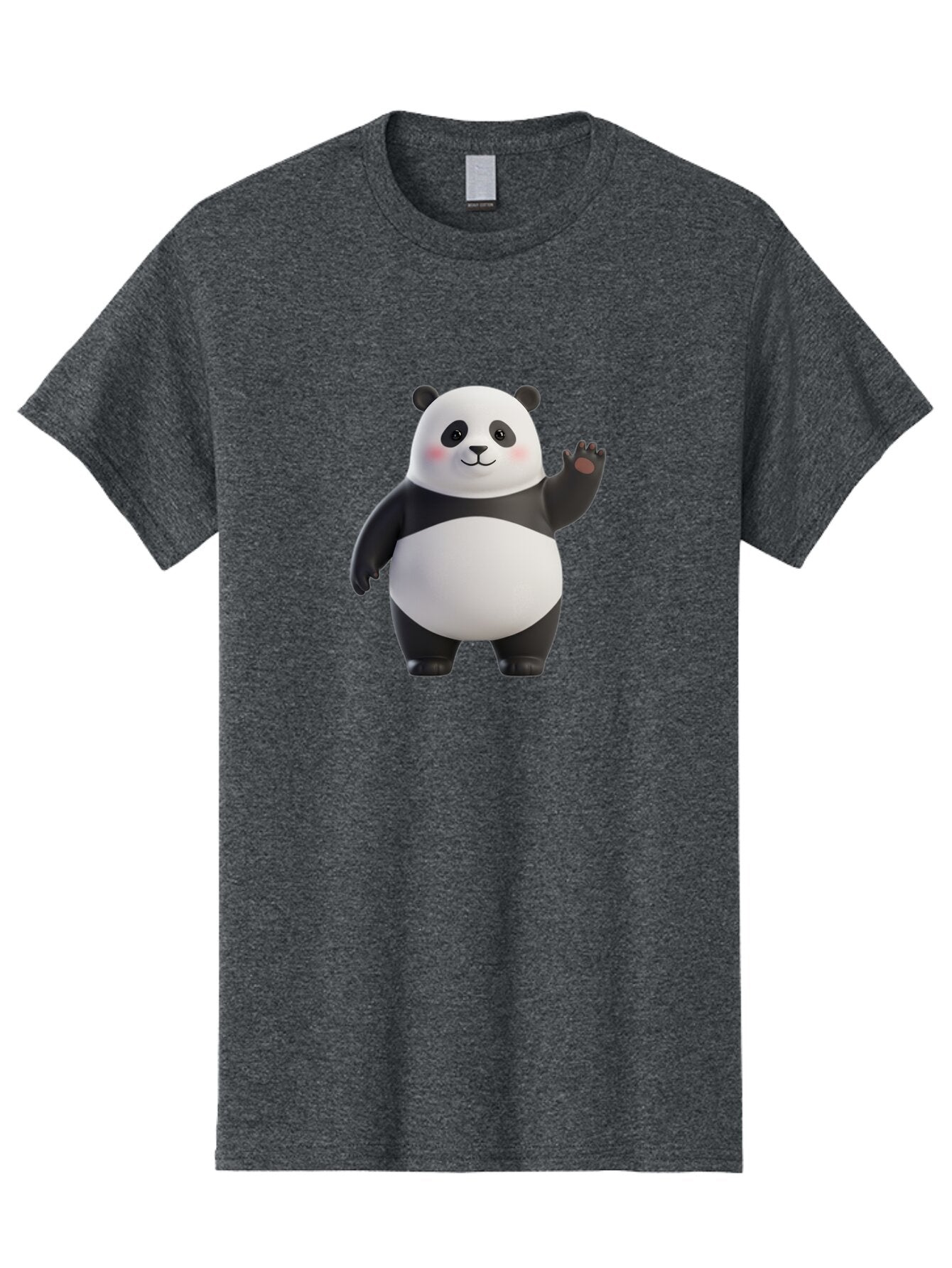 Panda-2 Men'S Graphic Tee, 100% Cotton, Comfortable Casual Summer Wear, Machine Washable, Vintage Camera, Old Camera, Antique Camera, Black Camera, Classic Photography, Photography Equipment, Nostalgic Device, Film Camera, Camera Art Ban024 4