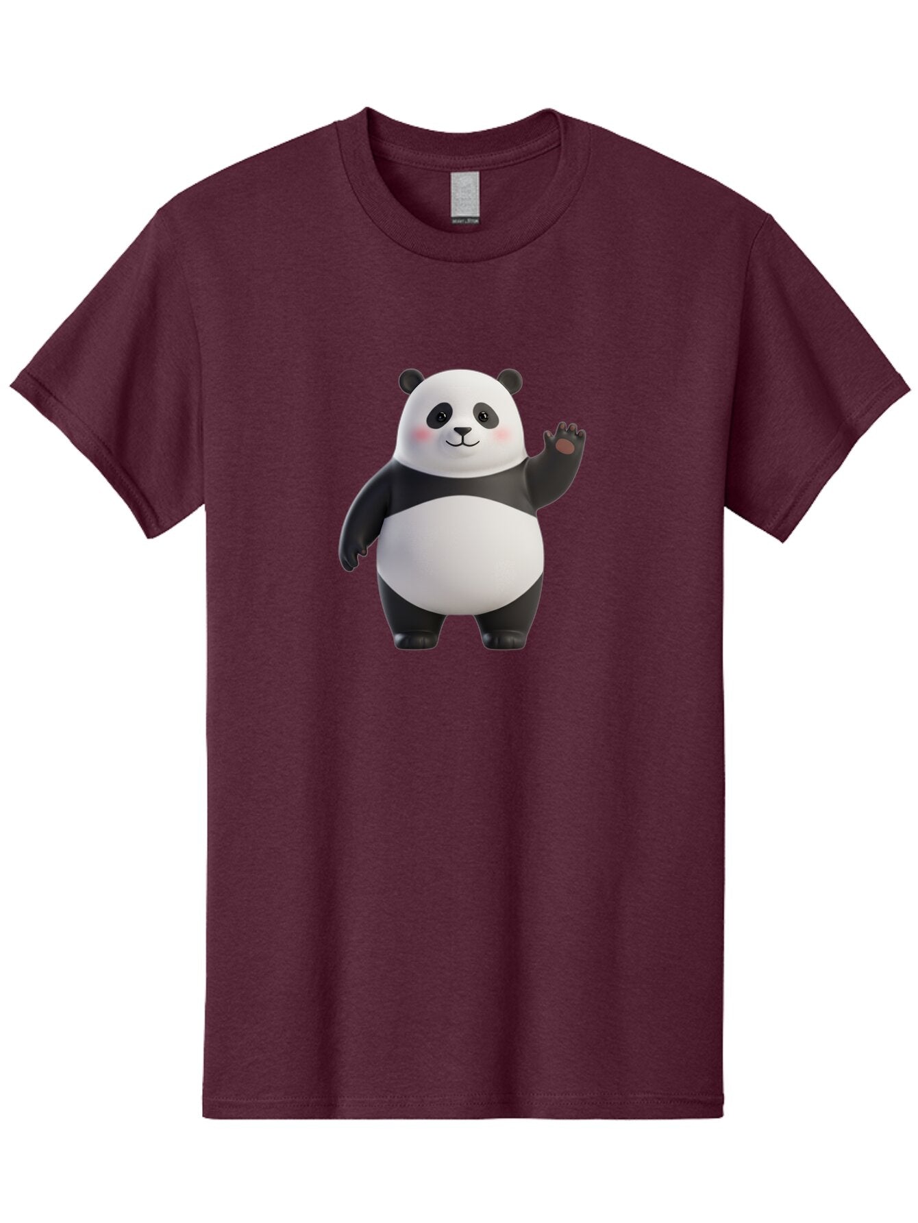 Panda-2 Men'S Graphic Tee, 100% Cotton, Comfortable Casual Summer Wear, Machine Washable, Vintage Camera, Old Camera, Antique Camera, Black Camera, Classic Photography, Photography Equipment, Nostalgic Device, Film Camera, Camera Art Ban024 7