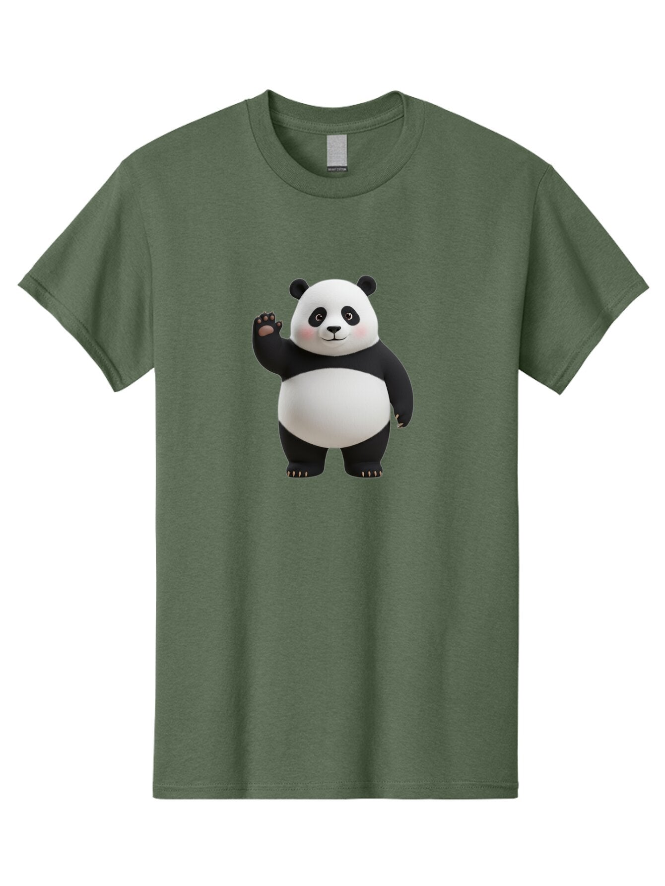 Panda-3 Men'S Graphic Tee, 100% Cotton, Comfortable Casual Summer Wear, Machine Washable, Vintage Camera, Old Camera, Antique Camera, Black Camera, Classic Photography, Photography Equipment, Nostalgic Device, Film Camera, Camera Art Ban025 12