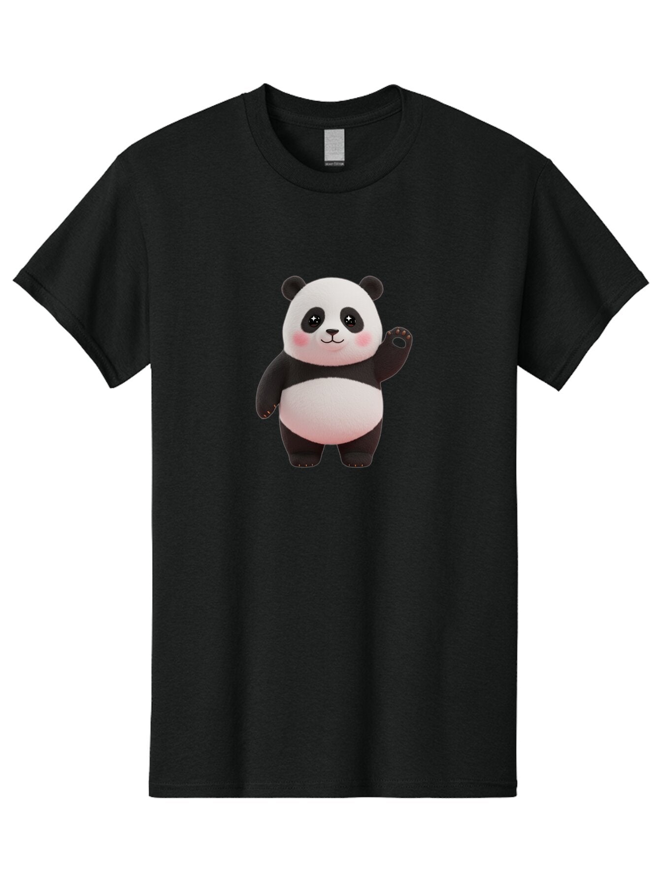 Panda-4 Men'S Graphic Tee, 100% Cotton, Comfortable Casual Summer Wear, Machine Washable, Vintage Camera, Old Camera, Antique Camera, Black Camera, Classic Photography, Photography Equipment, Nostalgic Device, Film Camera, Camera Art Ban026 14