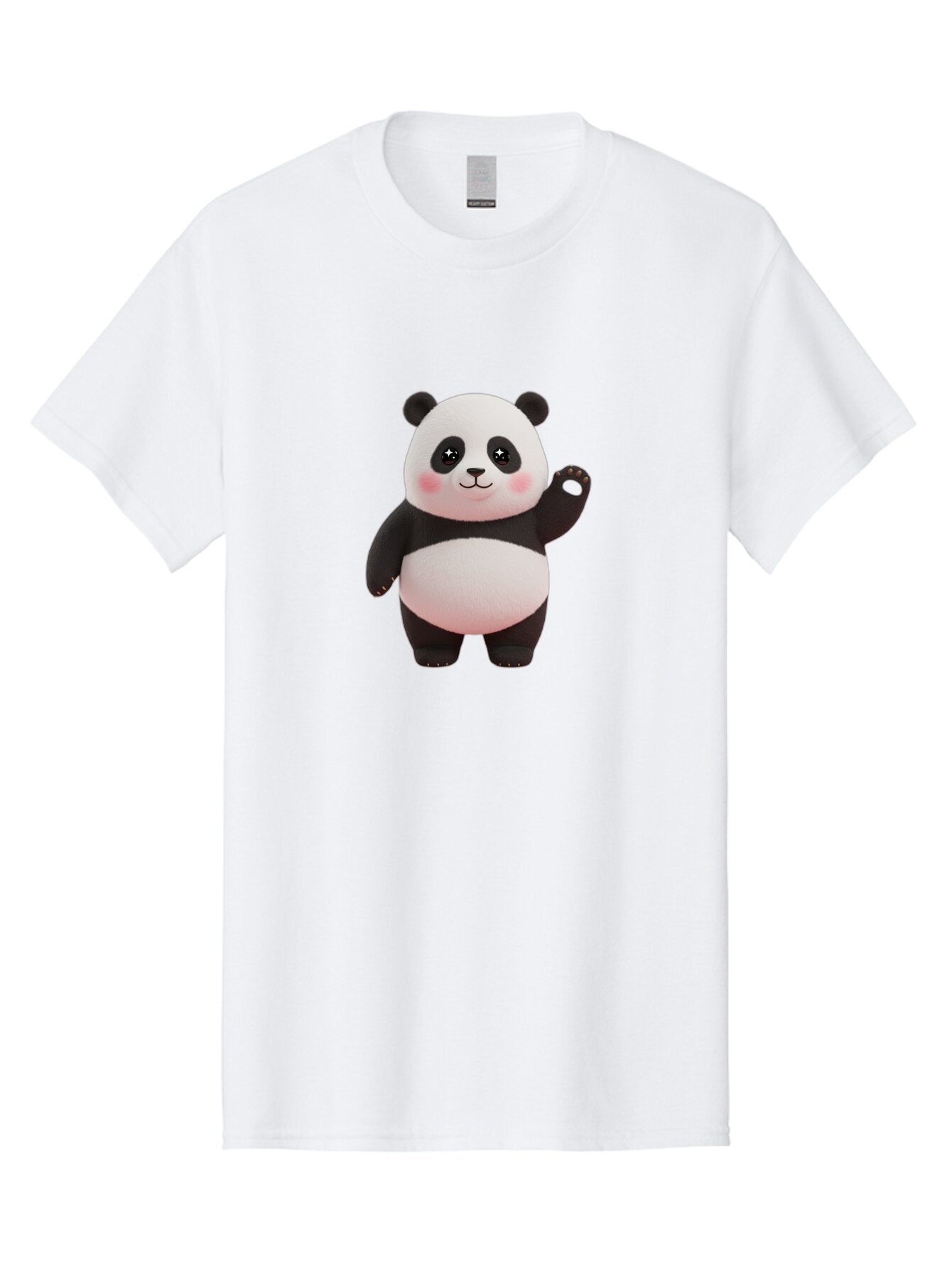 Panda-4 Men'S Graphic Tee, 100% Cotton, Comfortable Casual Summer Wear, Machine Washable, Vintage Camera, Old Camera, Antique Camera, Black Camera, Classic Photography, Photography Equipment, Nostalgic Device, Film Camera, Camera Art Ban026 6