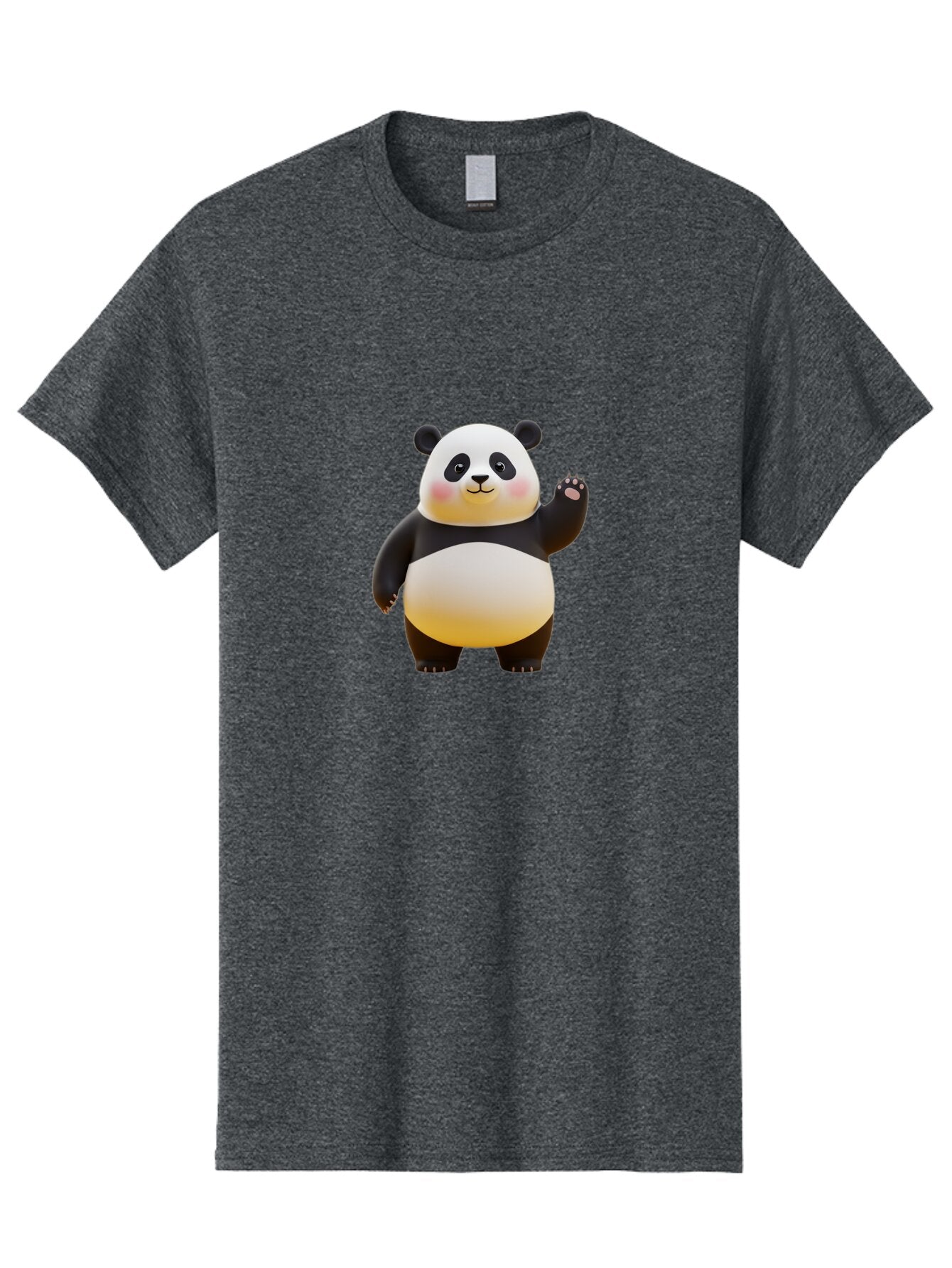 Panda-5 Men'S Graphic Tee, 100% Cotton, Comfortable Casual Summer Wear, Machine Washable, Vintage Camera, Old Camera, Antique Camera, Black Camera, Classic Photography, Photography Equipment, Nostalgic Device, Film Camera, Camera Art Ban027 9