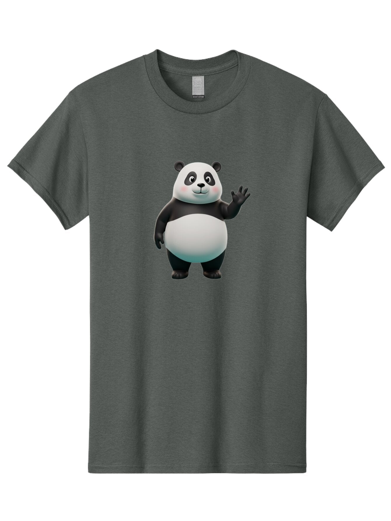 Panda-6 Men'S Graphic Tee, 100% Cotton, Comfortable Casual Summer Wear, Machine Washable, Vintage Camera, Old Camera, Antique Camera, Black Camera, Classic Photography, Photography Equipment, Nostalgic Device, Film Camera, Camera Art Ban028 12