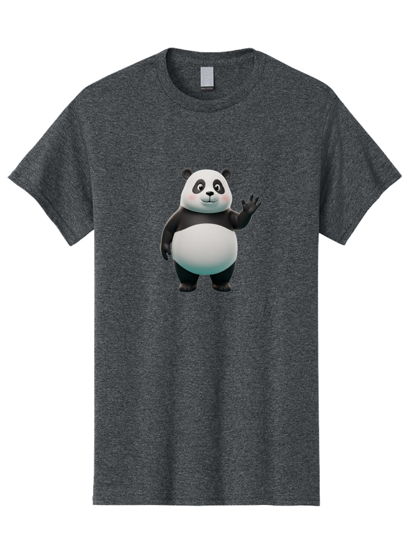 Panda-6 Men'S Graphic Tee, 100% Cotton, Comfortable Casual Summer Wear, Machine Washable, Vintage Camera, Old Camera, Antique Camera, Black Camera, Classic Photography, Photography Equipment, Nostalgic Device, Film Camera, Camera Art Ban028