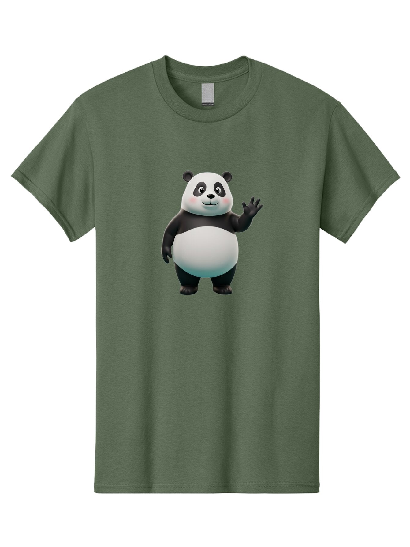Panda-6 Men'S Graphic Tee, 100% Cotton, Comfortable Casual Summer Wear, Machine Washable, Vintage Camera, Old Camera, Antique Camera, Black Camera, Classic Photography, Photography Equipment, Nostalgic Device, Film Camera, Camera Art Ban028 4
