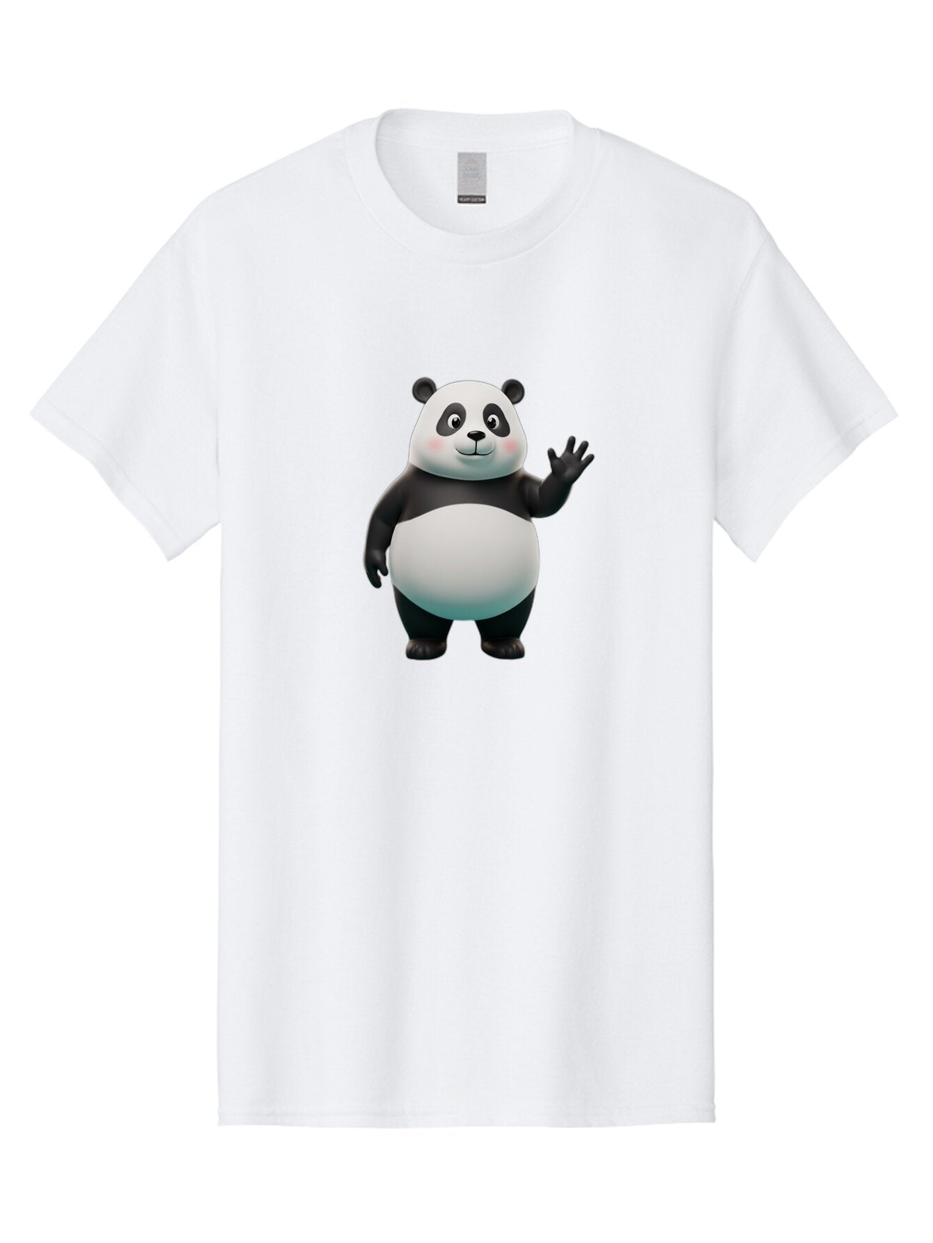 Panda-6 Men'S Graphic Tee, 100% Cotton, Comfortable Casual Summer Wear, Machine Washable, Vintage Camera, Old Camera, Antique Camera, Black Camera, Classic Photography, Photography Equipment, Nostalgic Device, Film Camera, Camera Art Ban028 8
