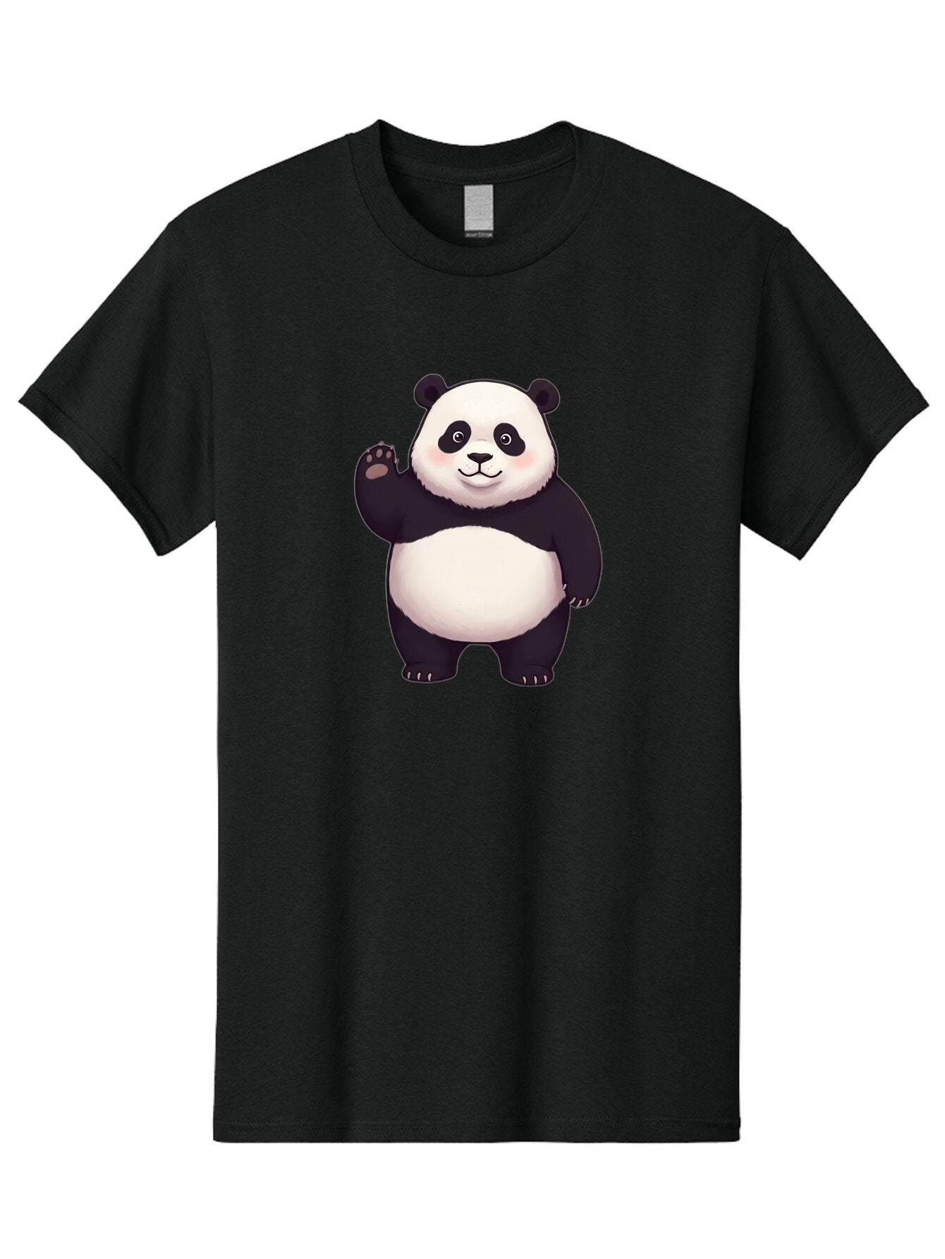 Panda-7 Men'S Graphic Tee, 100% Cotton, Comfortable Casual Summer Wear, Machine Washable, Vintage Camera, Old Camera, Antique Camera, Black Camera, Classic Photography, Photography Equipment, Nostalgic Device, Film Camera, Camera Art Ban029 15