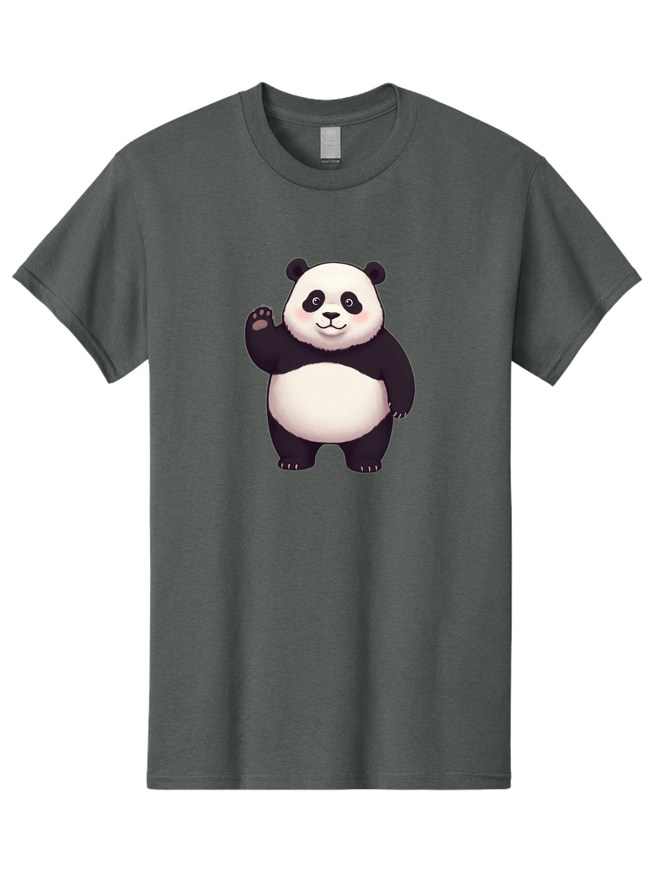 Panda-7 Men'S Graphic Tee, 100% Cotton, Comfortable Casual Summer Wear, Machine Washable, Vintage Camera, Old Camera, Antique Camera, Black Camera, Classic Photography, Photography Equipment, Nostalgic Device, Film Camera, Camera Art Ban029 12