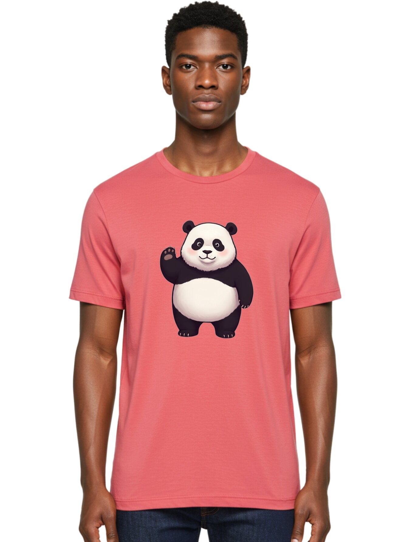 Panda-7 Men'S Graphic Tee, 100% Cotton, Comfortable Casual Summer Wear, Machine Washable, Vintage Camera, Old Camera, Antique Camera, Black Camera, Classic Photography, Photography Equipment, Nostalgic Device, Film Camera, Camera Art Ban029 19