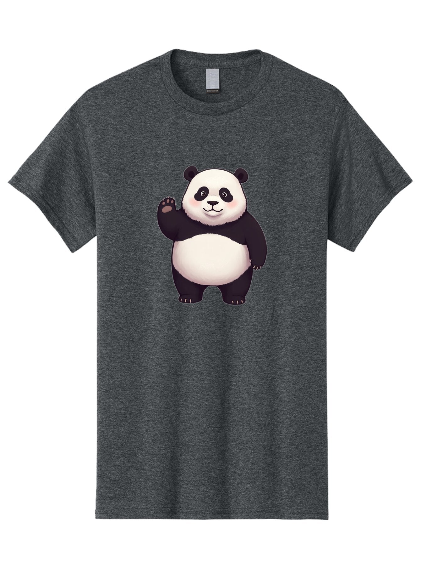 Panda-7 Men'S Graphic Tee, 100% Cotton, Comfortable Casual Summer Wear, Machine Washable, Vintage Camera, Old Camera, Antique Camera, Black Camera, Classic Photography, Photography Equipment, Nostalgic Device, Film Camera, Camera Art Ban029