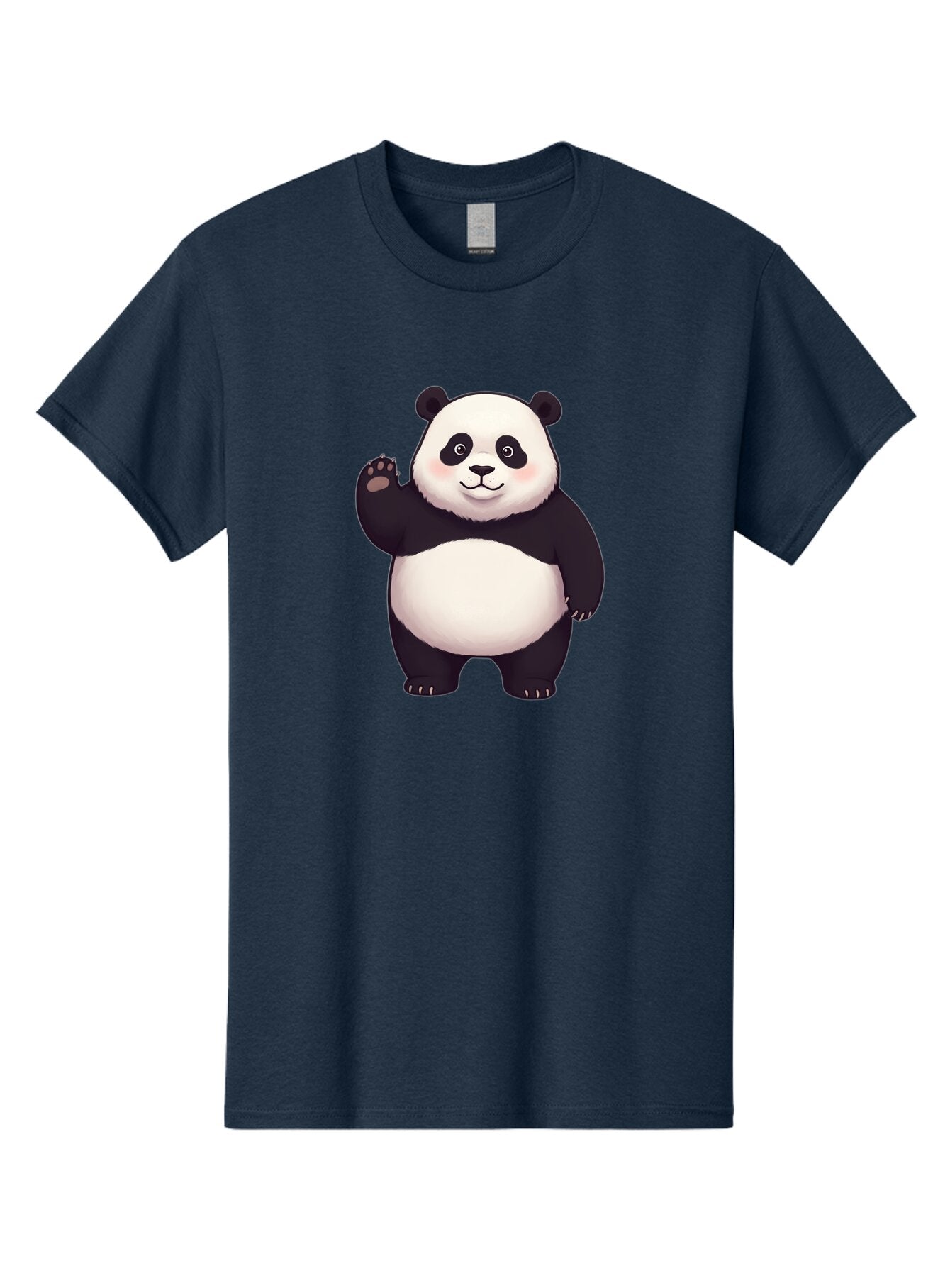 Panda-7 Men'S Graphic Tee, 100% Cotton, Comfortable Casual Summer Wear, Machine Washable, Vintage Camera, Old Camera, Antique Camera, Black Camera, Classic Photography, Photography Equipment, Nostalgic Device, Film Camera, Camera Art Ban029 5