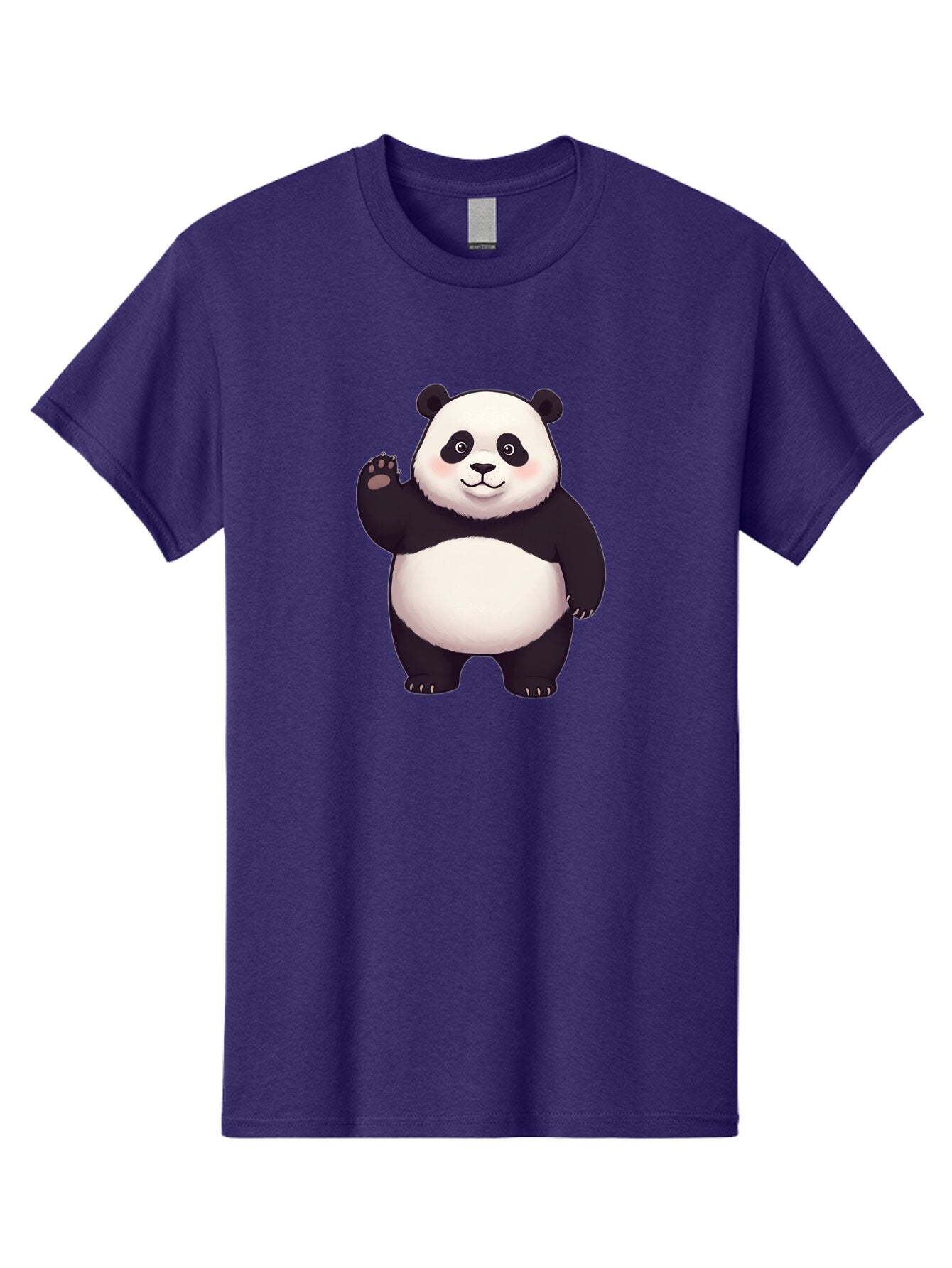 Panda-7 Men'S Graphic Tee, 100% Cotton, Comfortable Casual Summer Wear, Machine Washable, Vintage Camera, Old Camera, Antique Camera, Black Camera, Classic Photography, Photography Equipment, Nostalgic Device, Film Camera, Camera Art Ban029 7