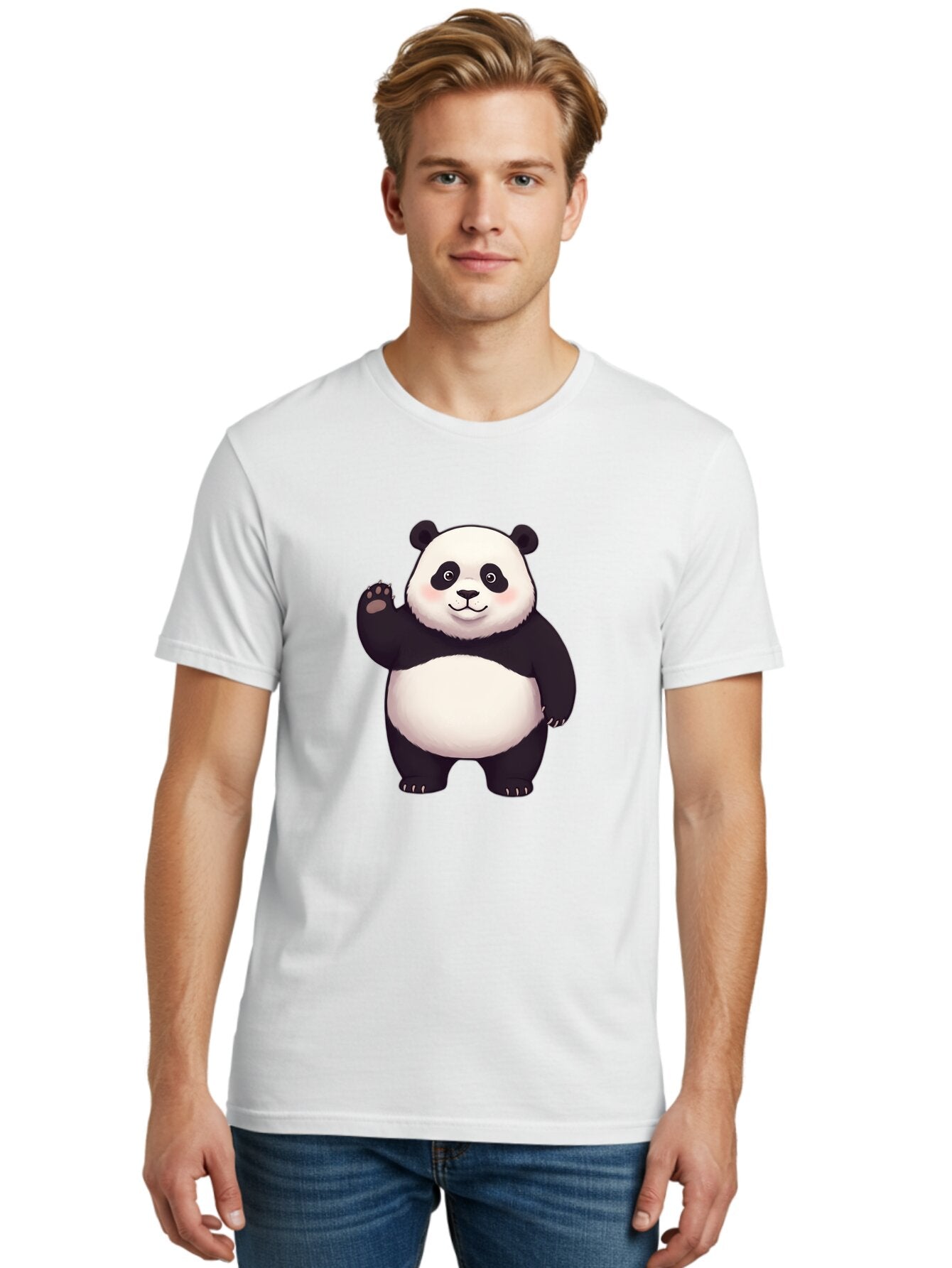 Panda-7 Men'S Graphic Tee, 100% Cotton, Comfortable Casual Summer Wear, Machine Washable, Vintage Camera, Old Camera, Antique Camera, Black Camera, Classic Photography, Photography Equipment, Nostalgic Device, Film Camera, Camera Art Ban029 22