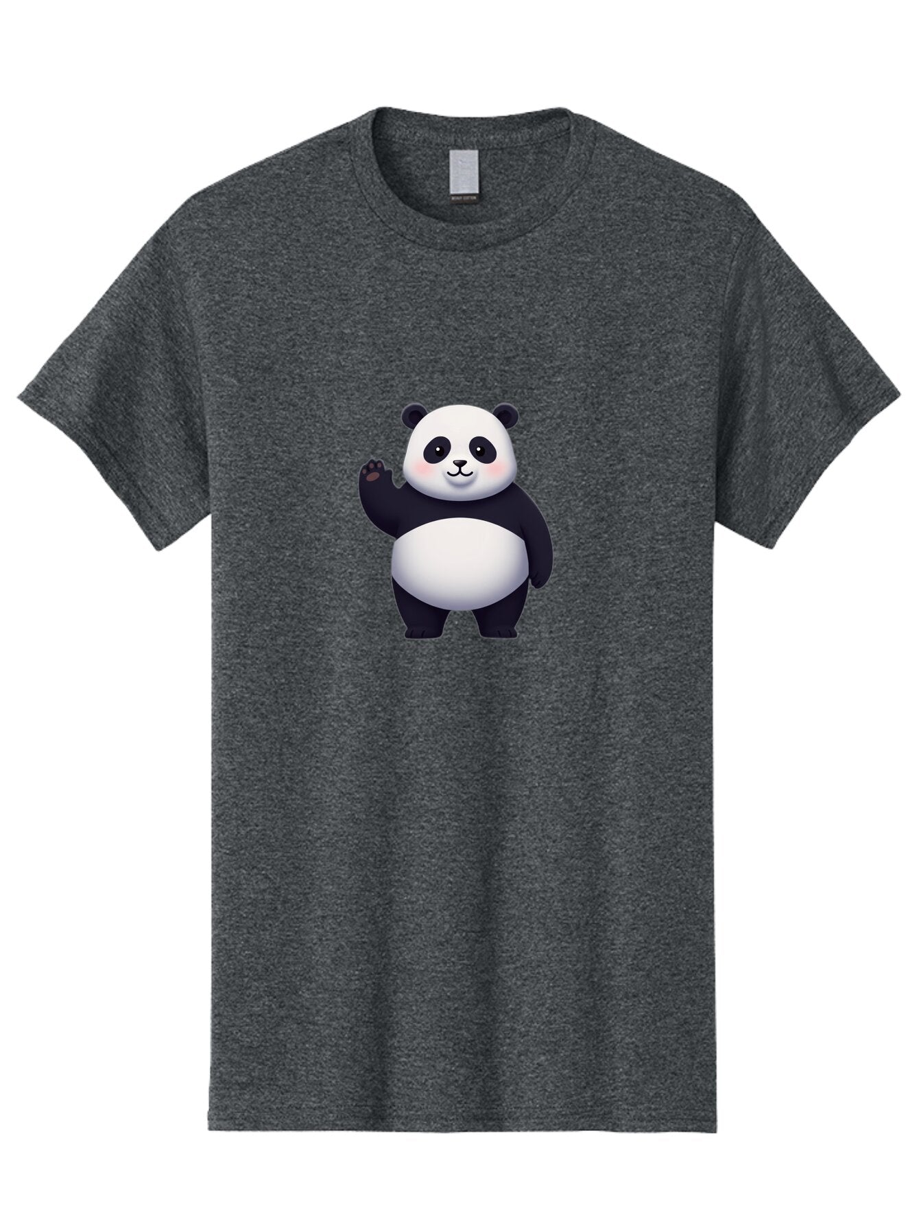 Panda-8 Men'S Graphic Tee, 100% Cotton, Comfortable Casual Summer Wear, Machine Washable, Vintage Camera, Old Camera, Antique Camera, Black Camera, Classic Photography, Photography Equipment, Nostalgic Device, Film Camera, Camera Art Ban030 4