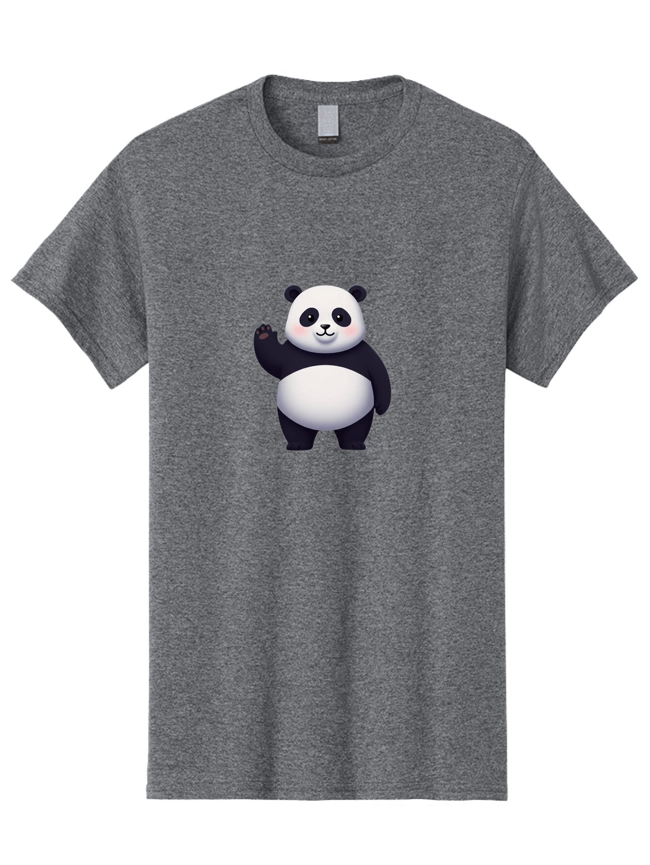 Panda-8 Men'S Graphic Tee, 100% Cotton, Comfortable Casual Summer Wear, Machine Washable, Vintage Camera, Old Camera, Antique Camera, Black Camera, Classic Photography, Photography Equipment, Nostalgic Device, Film Camera, Camera Art Ban030 3