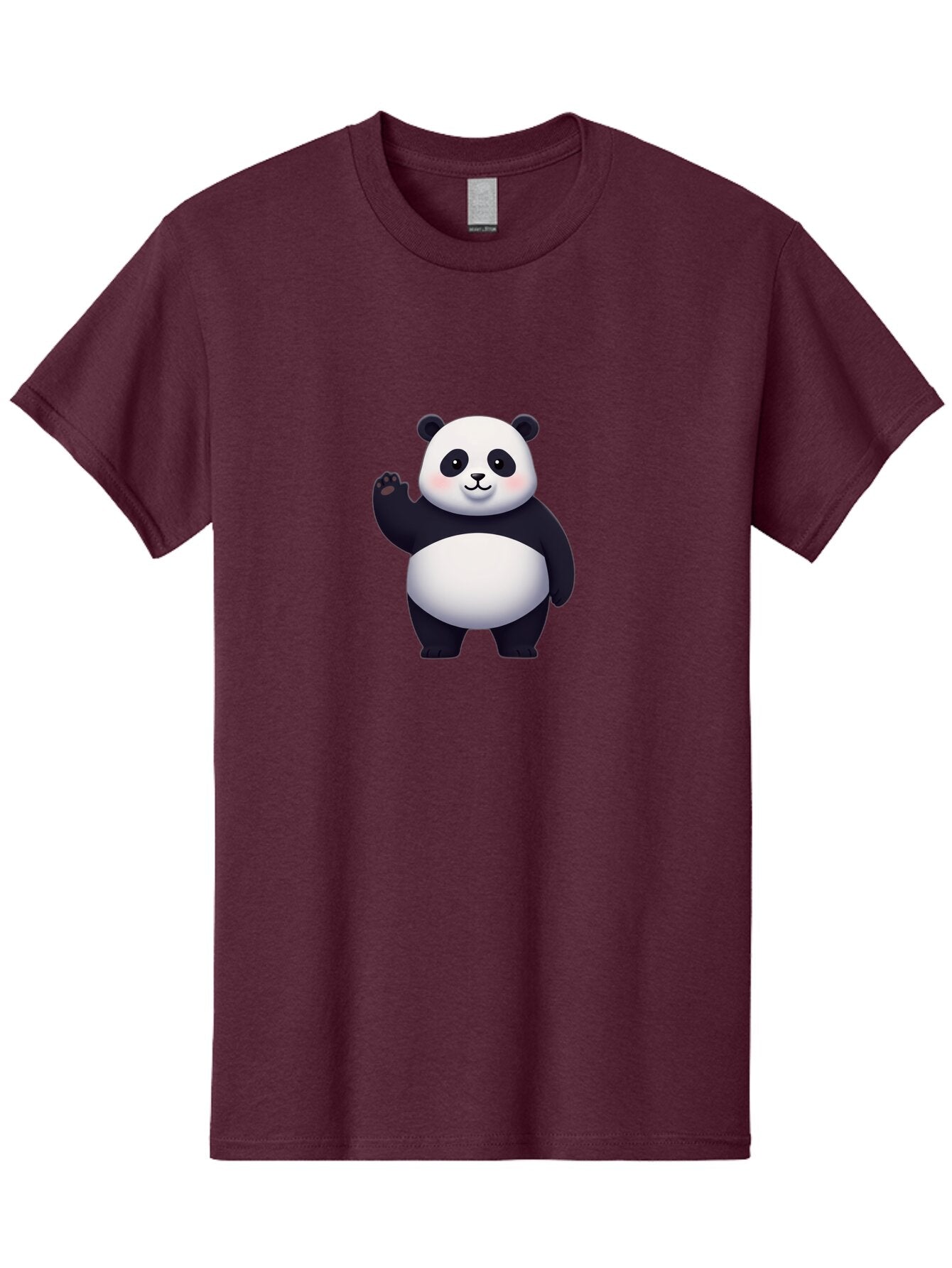 Panda-8 Men'S Graphic Tee, 100% Cotton, Comfortable Casual Summer Wear, Machine Washable, Vintage Camera, Old Camera, Antique Camera, Black Camera, Classic Photography, Photography Equipment, Nostalgic Device, Film Camera, Camera Art Ban030 6