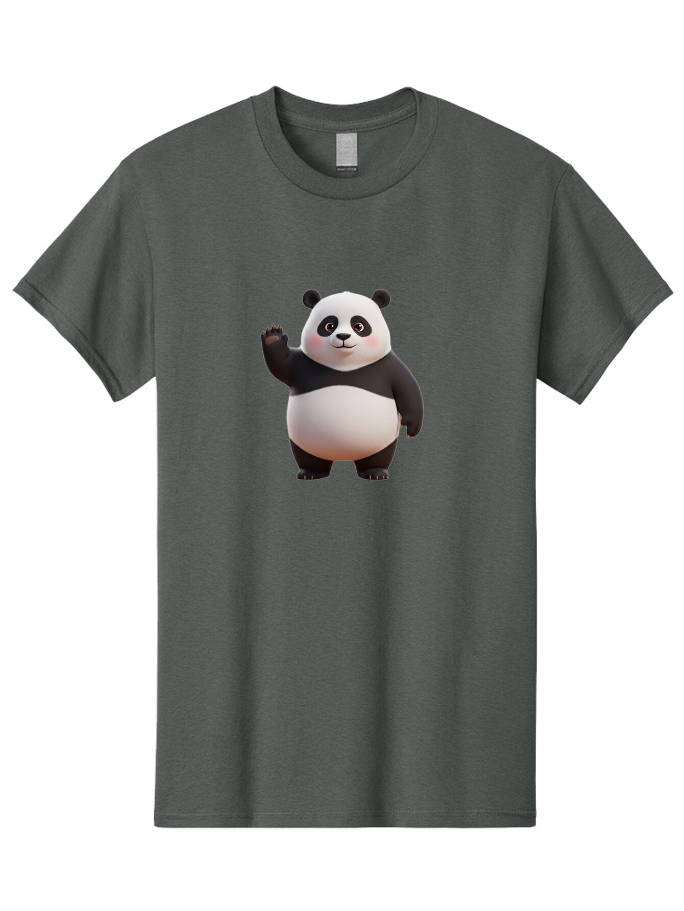 Panda-9 Men'S Graphic Tee, 100% Cotton, Comfortable Casual Summer Wear, Machine Washable, Vintage Camera, Old Camera, Antique Camera, Black Camera, Classic Photography, Photography Equipment, Nostalgic Device, Film Camera, Camera Art Ban031 9