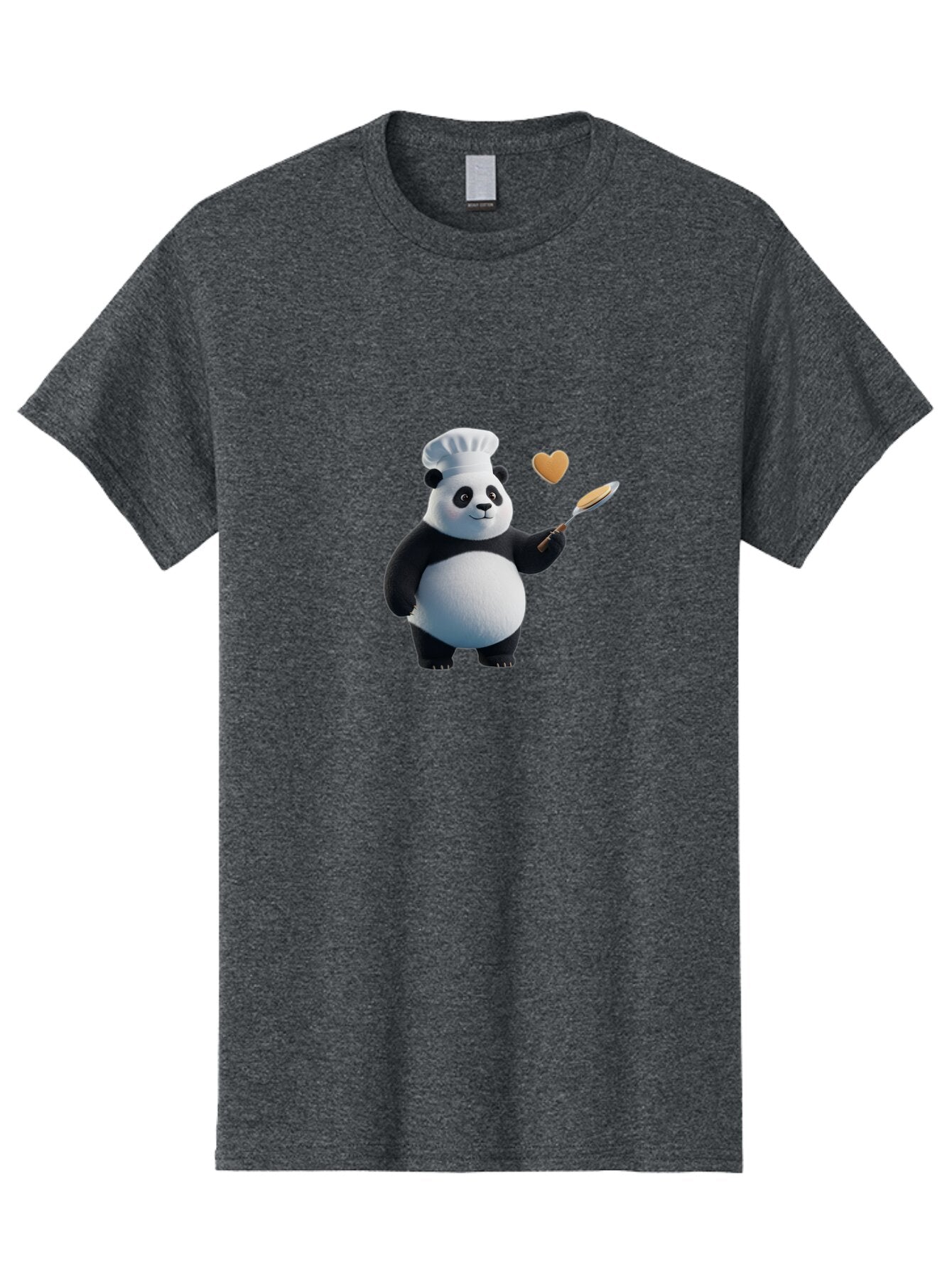 Panda-Chef Men'S Graphic Tee, 100% Cotton, Comfortable Casual Summer Wear, Machine Washable, Vintage Camera, Old Camera, Antique Camera, Black Camera, Classic Photography, Photography Equipment, Nostalgic Device, Film Camera, Camera Art Ban035