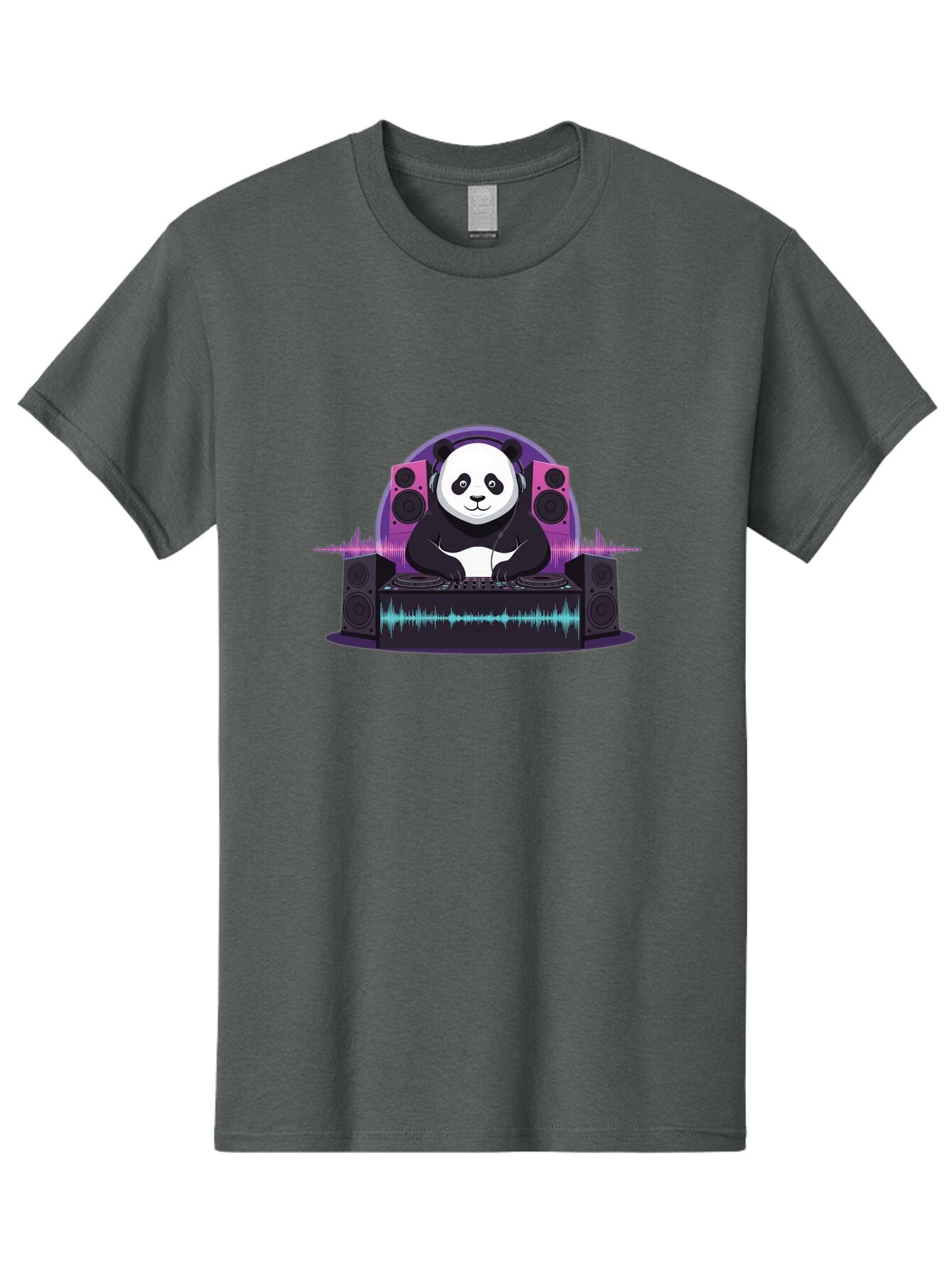 Panda-Dj Men'S Graphic Tee, 100% Cotton, Comfortable Casual Summer Wear, Machine Washable, Vintage Camera, Old Camera, Antique Camera, Black Camera, Classic Photography, Photography Equipment, Nostalgic Device, Film Camera, Camera Art Ban041 10
