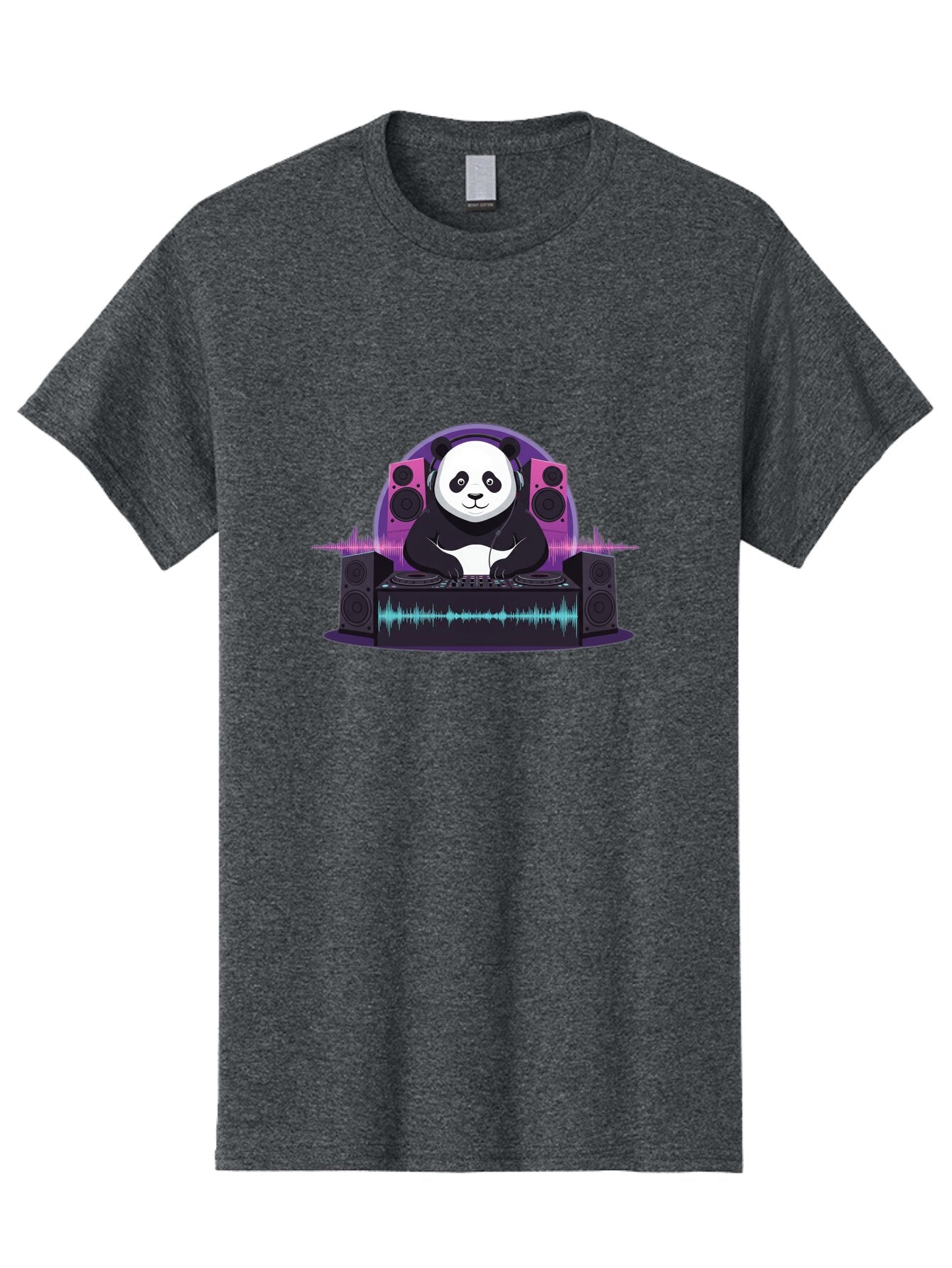 Panda-Dj Men'S Graphic Tee, 100% Cotton, Comfortable Casual Summer Wear, Machine Washable, Vintage Camera, Old Camera, Antique Camera, Black Camera, Classic Photography, Photography Equipment, Nostalgic Device, Film Camera, Camera Art Ban041 13
