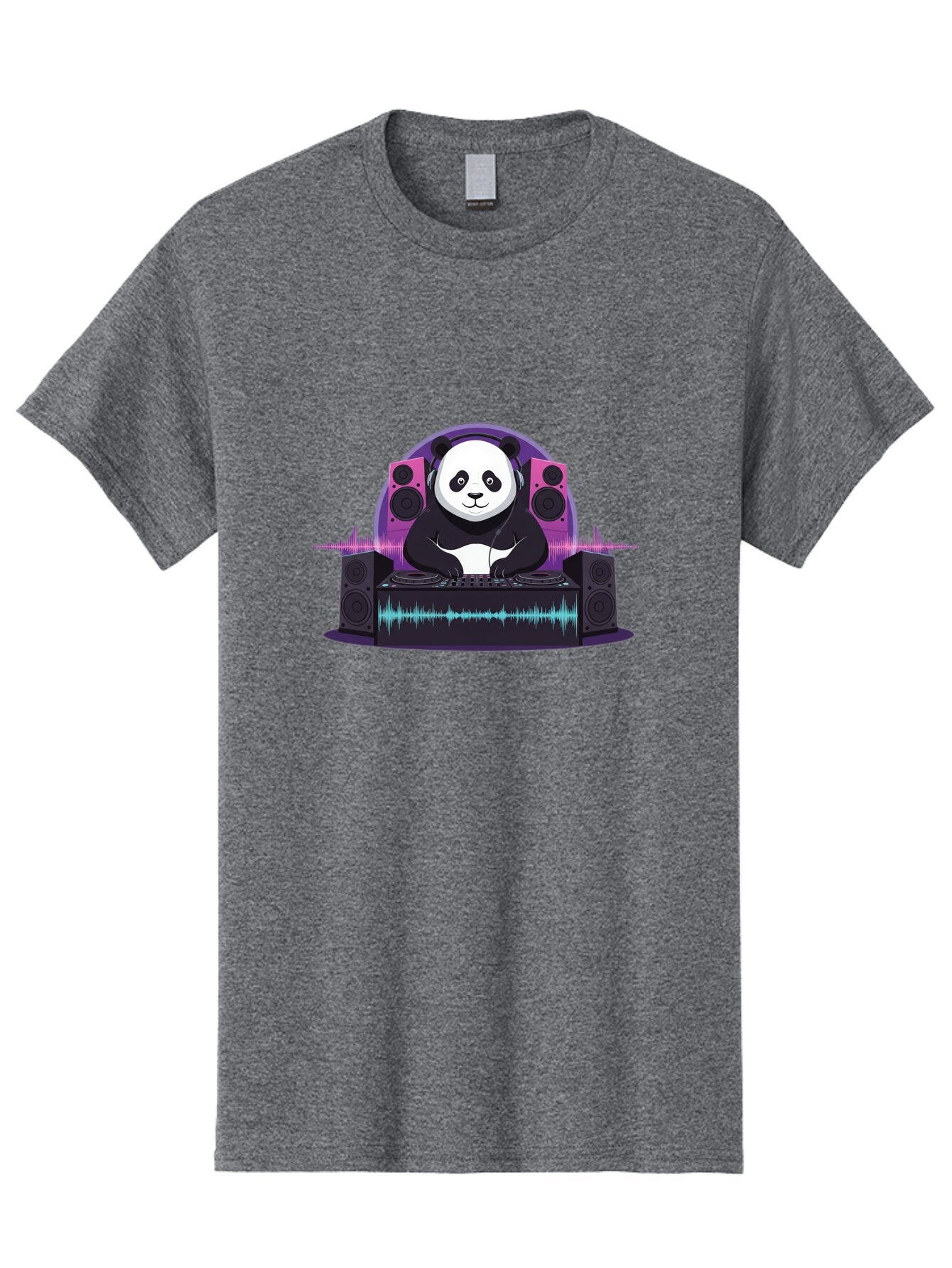 Panda-Dj Men'S Graphic Tee, 100% Cotton, Comfortable Casual Summer Wear, Machine Washable, Vintage Camera, Old Camera, Antique Camera, Black Camera, Classic Photography, Photography Equipment, Nostalgic Device, Film Camera, Camera Art Ban041 12