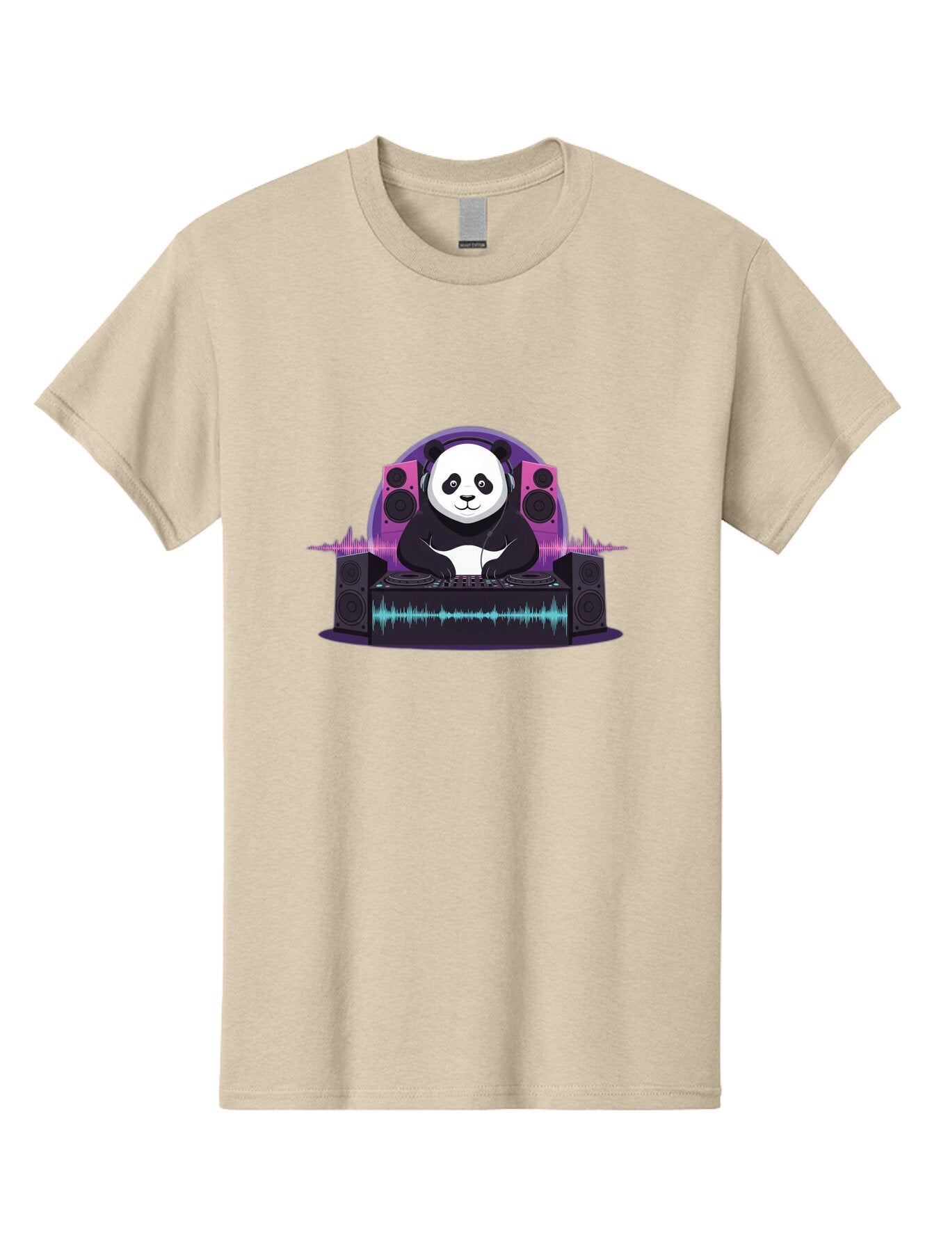 Panda-Dj Men'S Graphic Tee, 100% Cotton, Comfortable Casual Summer Wear, Machine Washable, Vintage Camera, Old Camera, Antique Camera, Black Camera, Classic Photography, Photography Equipment, Nostalgic Device, Film Camera, Camera Art Ban041 5