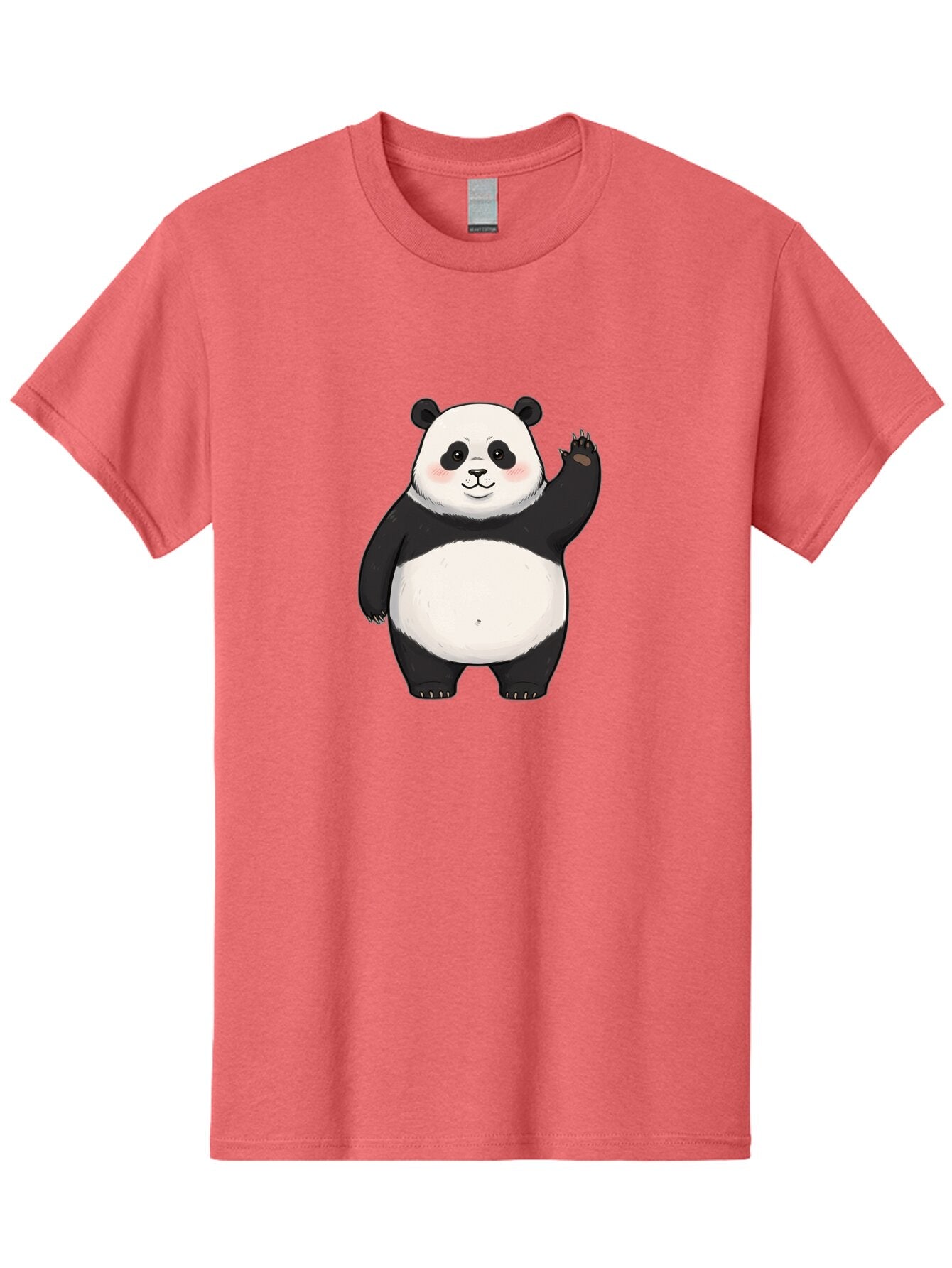 Panda-Waving Men'S Graphic Tee, 100% Cotton, Comfortable Casual Summer Wear, Machine Washable, Vintage Camera, Old Camera, Antique Camera, Black Camera, Classic Photography, Photography Equipment, Nostalgic Device, Film Camera, Camera Art Ban042 12