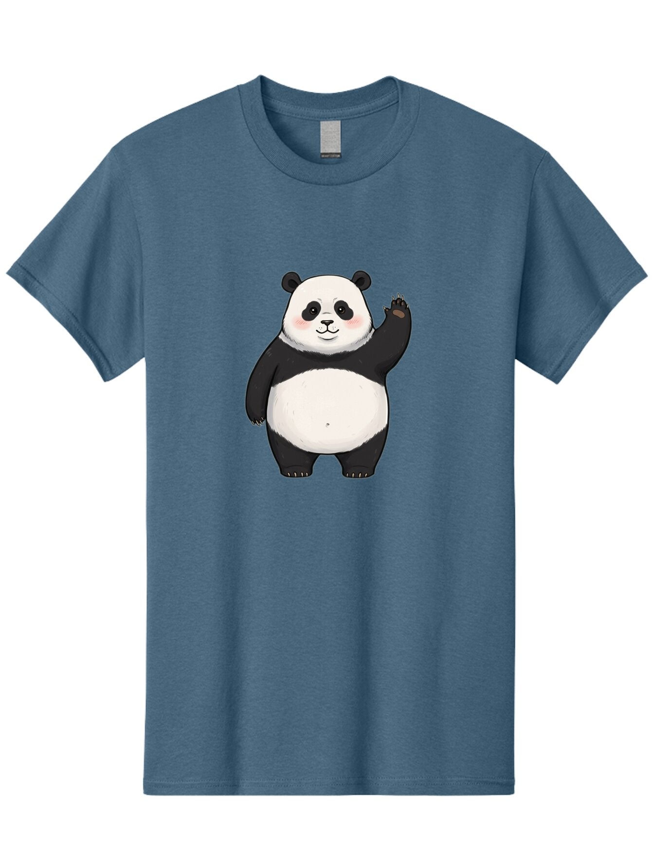 Panda-Waving Men'S Graphic Tee, 100% Cotton, Comfortable Casual Summer Wear, Machine Washable, Vintage Camera, Old Camera, Antique Camera, Black Camera, Classic Photography, Photography Equipment, Nostalgic Device, Film Camera, Camera Art Ban042 15