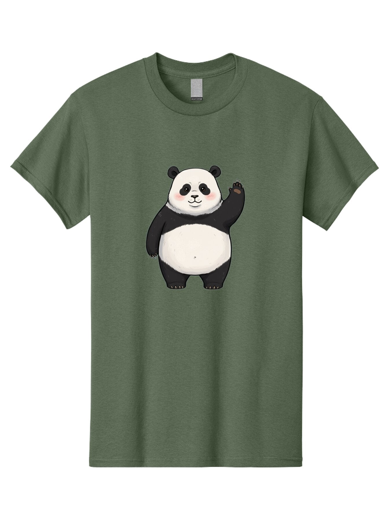 Panda-Waving Men'S Graphic Tee, 100% Cotton, Comfortable Casual Summer Wear, Machine Washable, Vintage Camera, Old Camera, Antique Camera, Black Camera, Classic Photography, Photography Equipment, Nostalgic Device, Film Camera, Camera Art Ban042 11