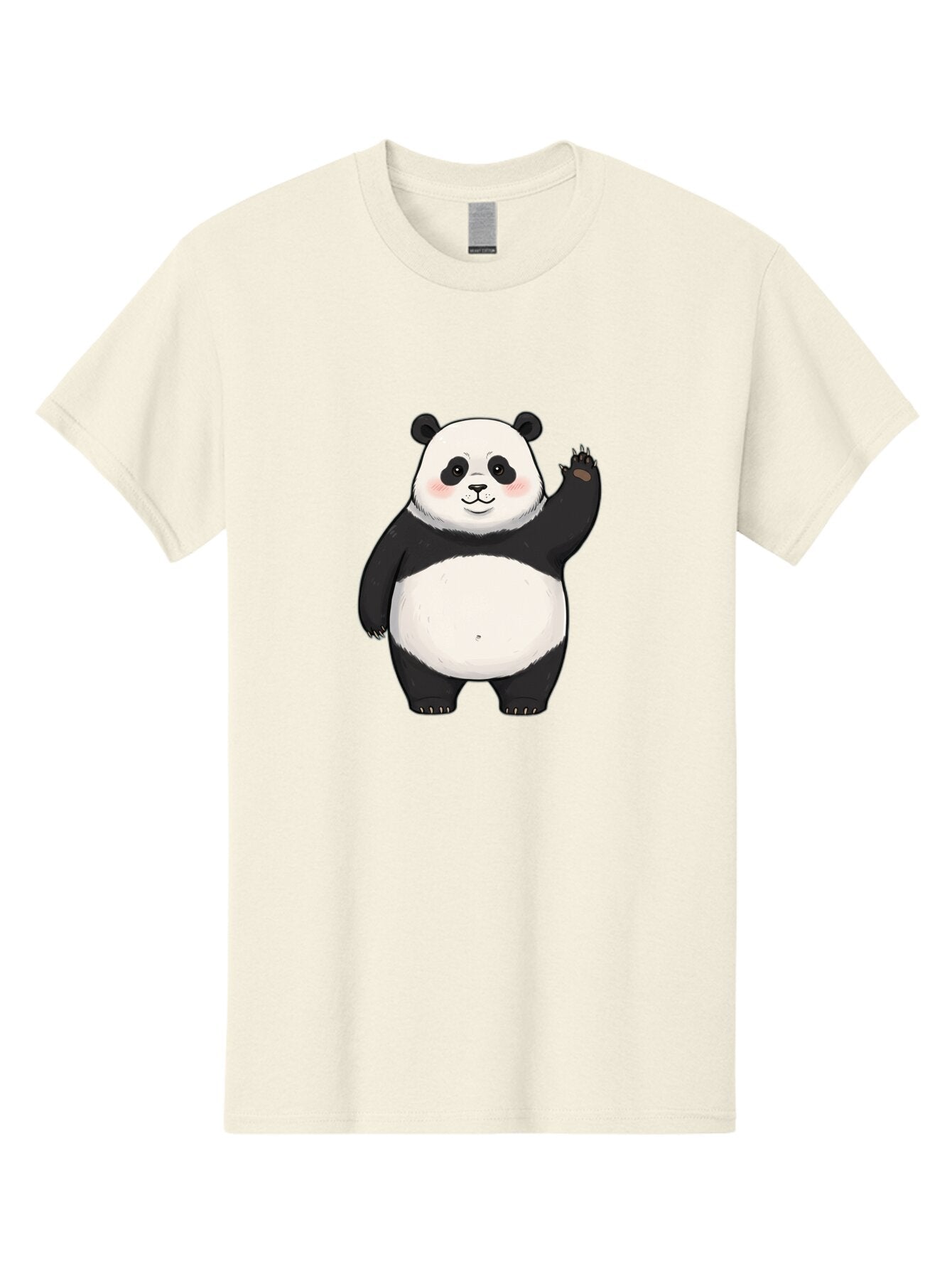 Panda-Waving Men'S Graphic Tee, 100% Cotton, Comfortable Casual Summer Wear, Machine Washable, Vintage Camera, Old Camera, Antique Camera, Black Camera, Classic Photography, Photography Equipment, Nostalgic Device, Film Camera, Camera Art Ban042 7