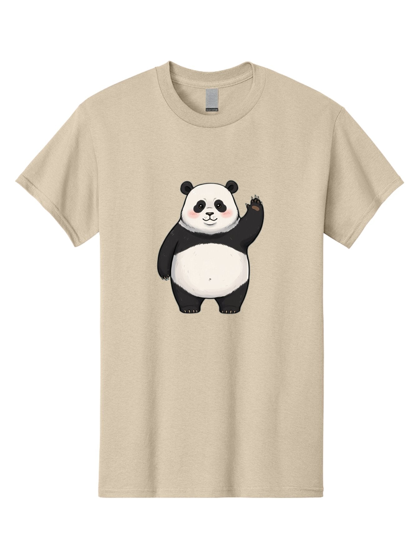 Panda-Waving Men'S Graphic Tee, 100% Cotton, Comfortable Casual Summer Wear, Machine Washable, Vintage Camera, Old Camera, Antique Camera, Black Camera, Classic Photography, Photography Equipment, Nostalgic Device, Film Camera, Camera Art Ban042 8