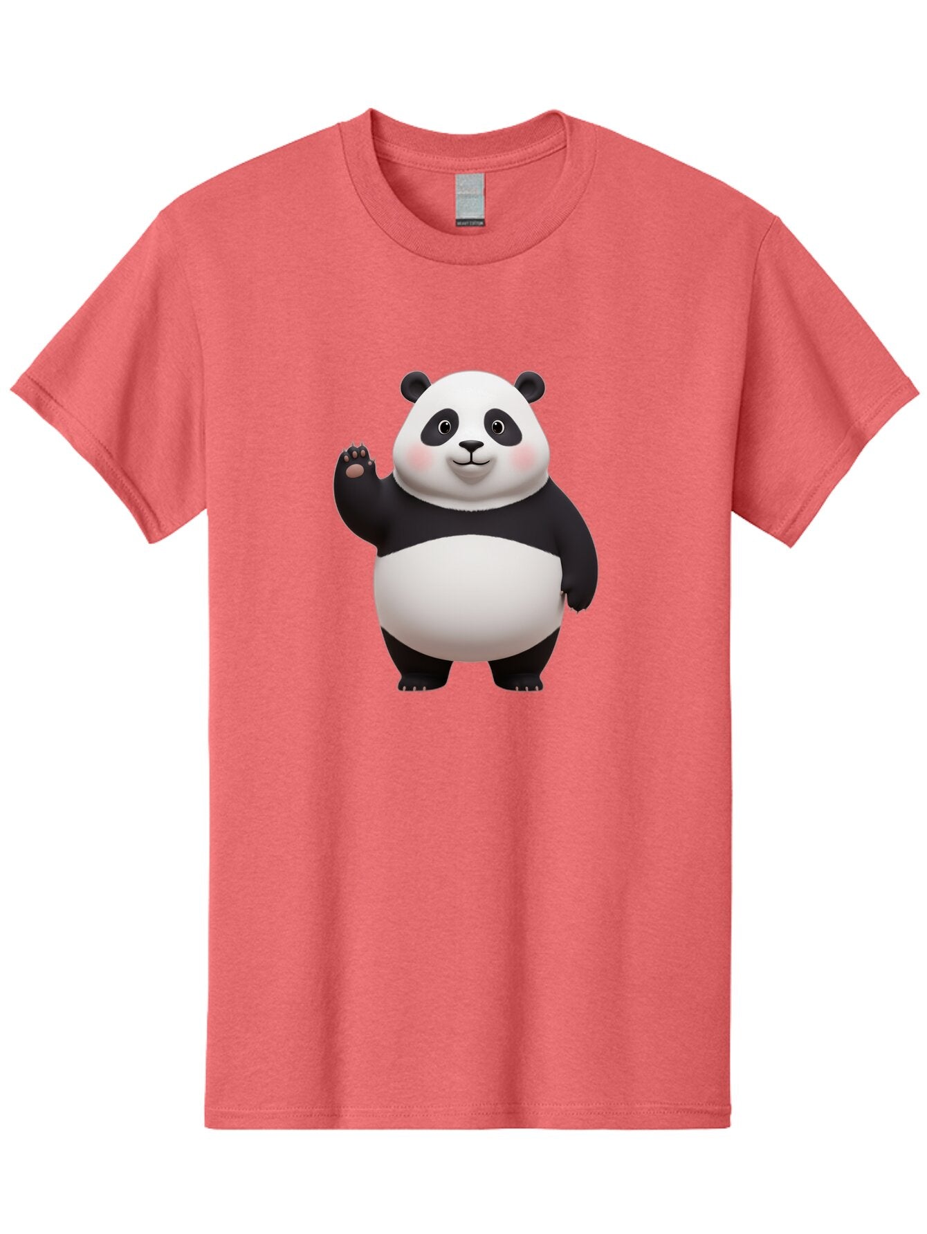 Panda Men'S Graphic Tee, 100% Cotton, Comfortable Casual Summer Wear, Machine Washable, Vintage Camera, Old Camera, Antique Camera, Black Camera, Classic Photography, Photography Equipment, Nostalgic Device, Film Camera, Camera Art Ban043 3