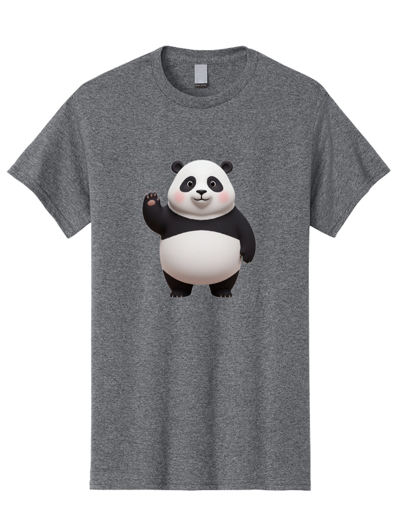 Panda Men'S Graphic Tee, 100% Cotton, Comfortable Casual Summer Wear, Machine Washable, Vintage Camera, Old Camera, Antique Camera, Black Camera, Classic Photography, Photography Equipment, Nostalgic Device, Film Camera, Camera Art Ban043 12