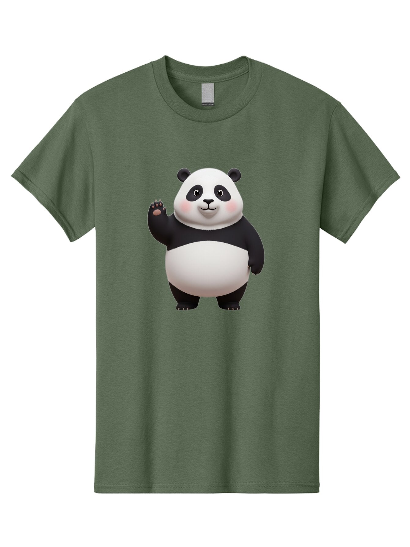 Panda Men'S Graphic Tee, 100% Cotton, Comfortable Casual Summer Wear, Machine Washable, Vintage Camera, Old Camera, Antique Camera, Black Camera, Classic Photography, Photography Equipment, Nostalgic Device, Film Camera, Camera Art Ban043 7