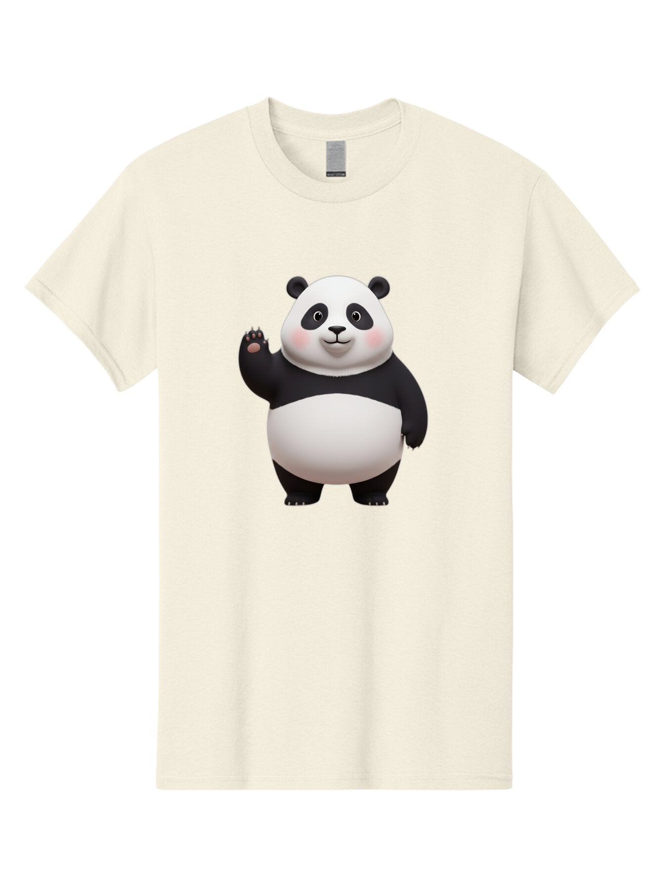 Panda Men'S Graphic Tee, 100% Cotton, Comfortable Casual Summer Wear, Machine Washable, Vintage Camera, Old Camera, Antique Camera, Black Camera, Classic Photography, Photography Equipment, Nostalgic Device, Film Camera, Camera Art Ban043