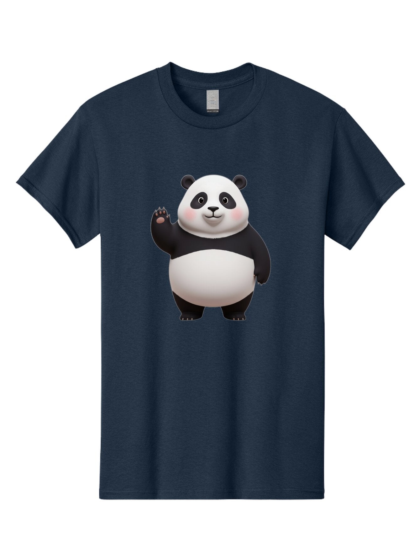 Panda Men'S Graphic Tee, 100% Cotton, Comfortable Casual Summer Wear, Machine Washable, Vintage Camera, Old Camera, Antique Camera, Black Camera, Classic Photography, Photography Equipment, Nostalgic Device, Film Camera, Camera Art Ban043 5