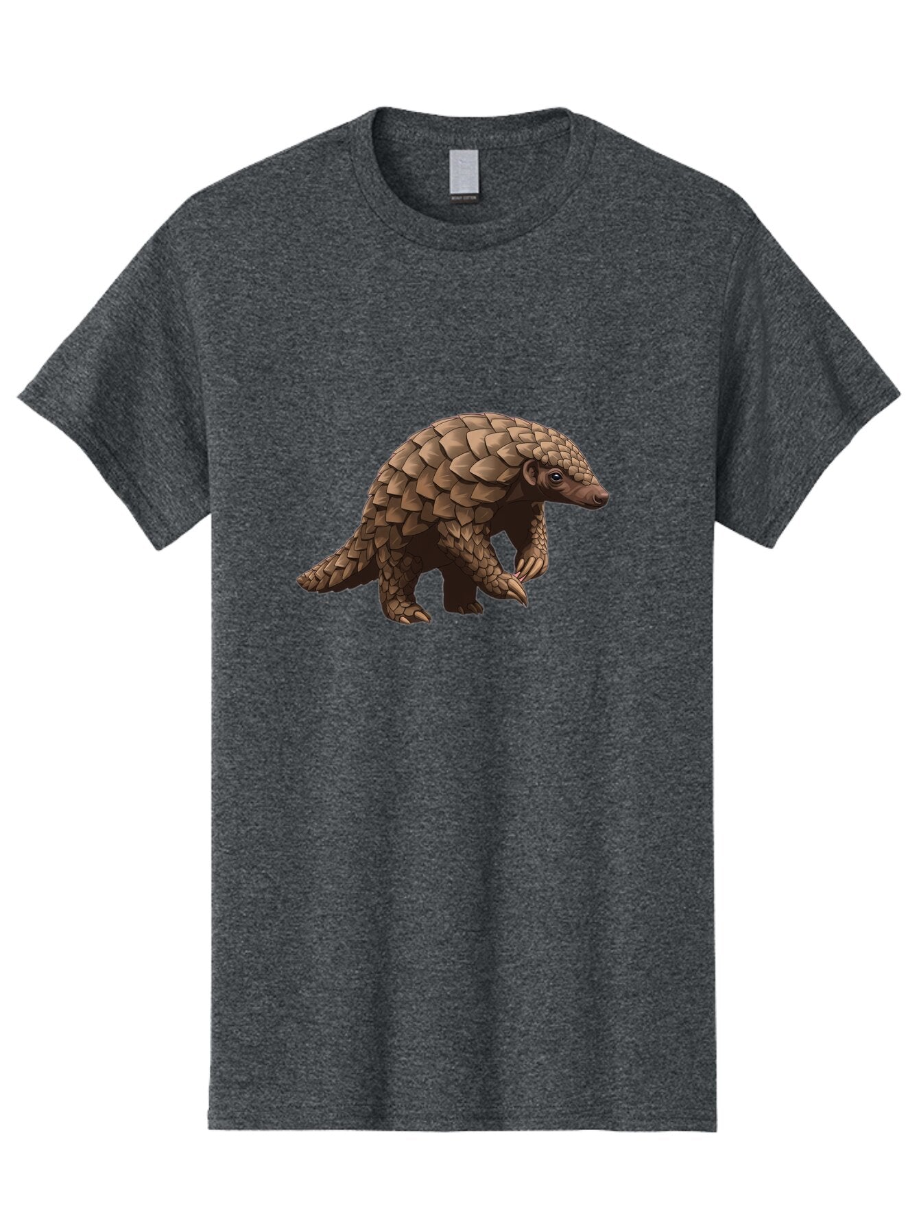 Pangolin Men'S Graphic Tee, 100% Cotton, Comfortable Casual Summer Wear, Machine Washable, Vintage Camera, Old Camera, Antique Camera, Black Camera, Classic Photography, Photography Equipment, Nostalgic Device, Film Camera, Camera Art Ban044 3