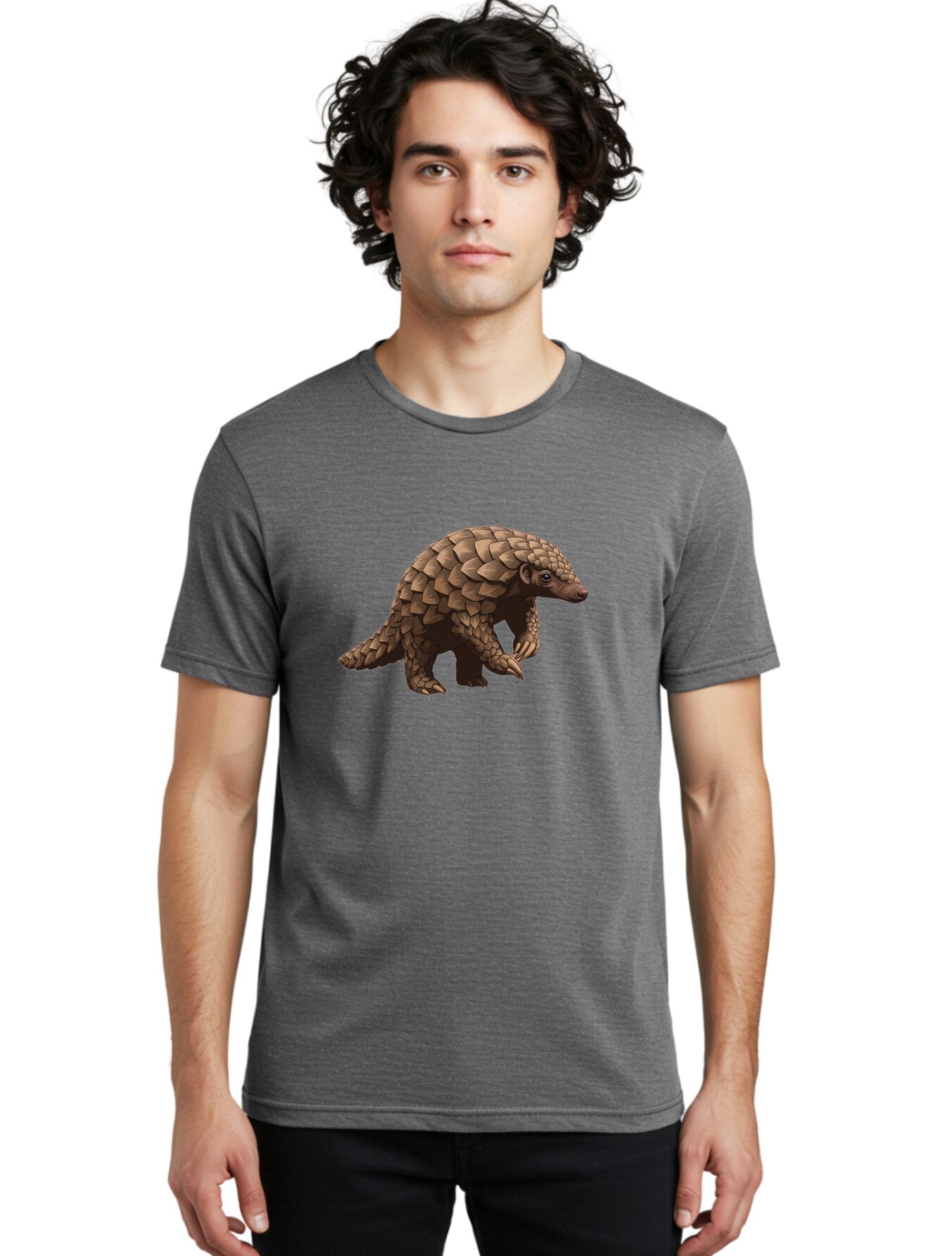 Pangolin Men'S Graphic Tee, 100% Cotton, Comfortable Casual Summer Wear, Machine Washable, Vintage Camera, Old Camera, Antique Camera, Black Camera, Classic Photography, Photography Equipment, Nostalgic Device, Film Camera, Camera Art Ban044 28