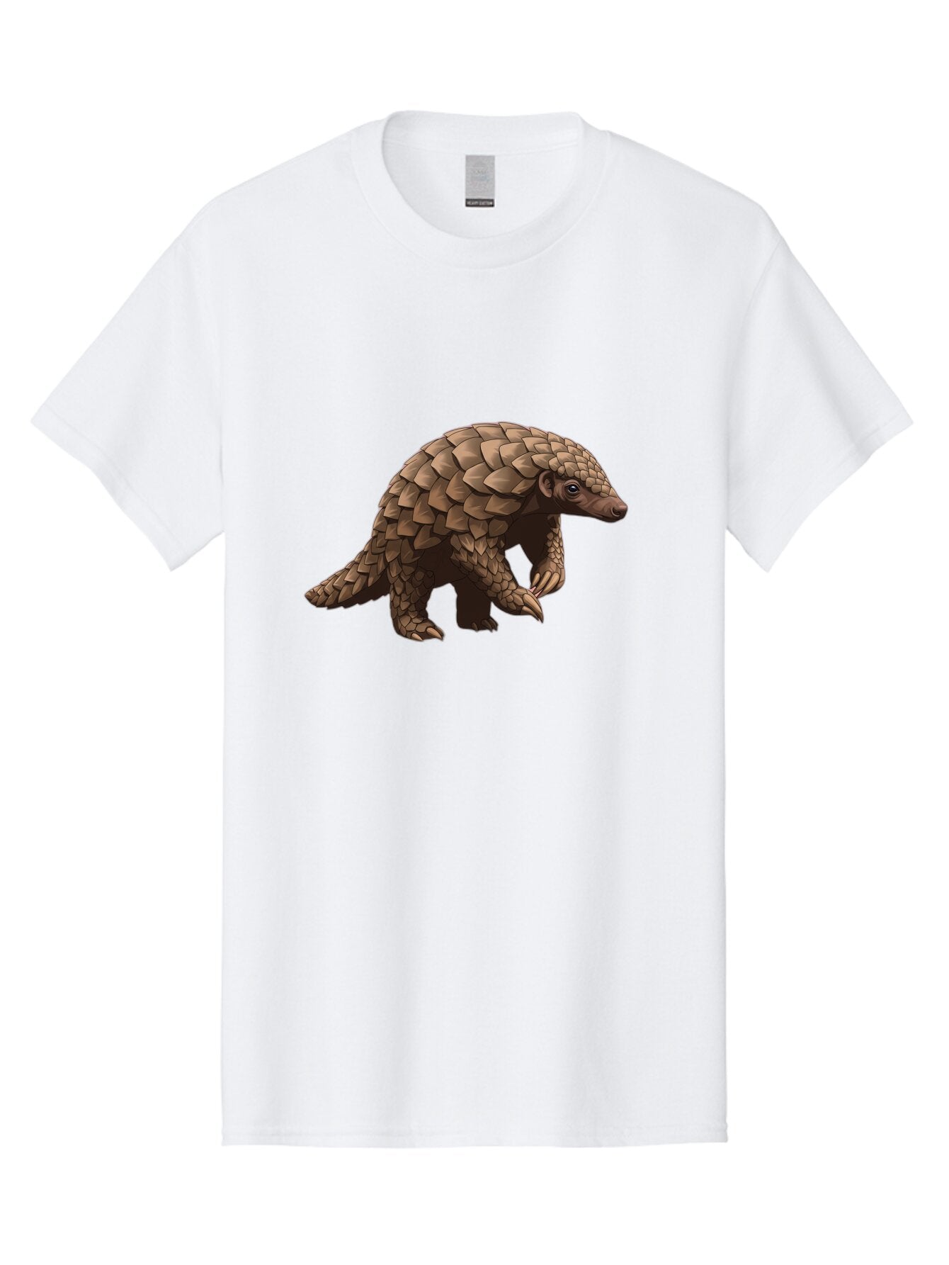 Pangolin Men'S Graphic Tee, 100% Cotton, Comfortable Casual Summer Wear, Machine Washable, Vintage Camera, Old Camera, Antique Camera, Black Camera, Classic Photography, Photography Equipment, Nostalgic Device, Film Camera, Camera Art Ban044