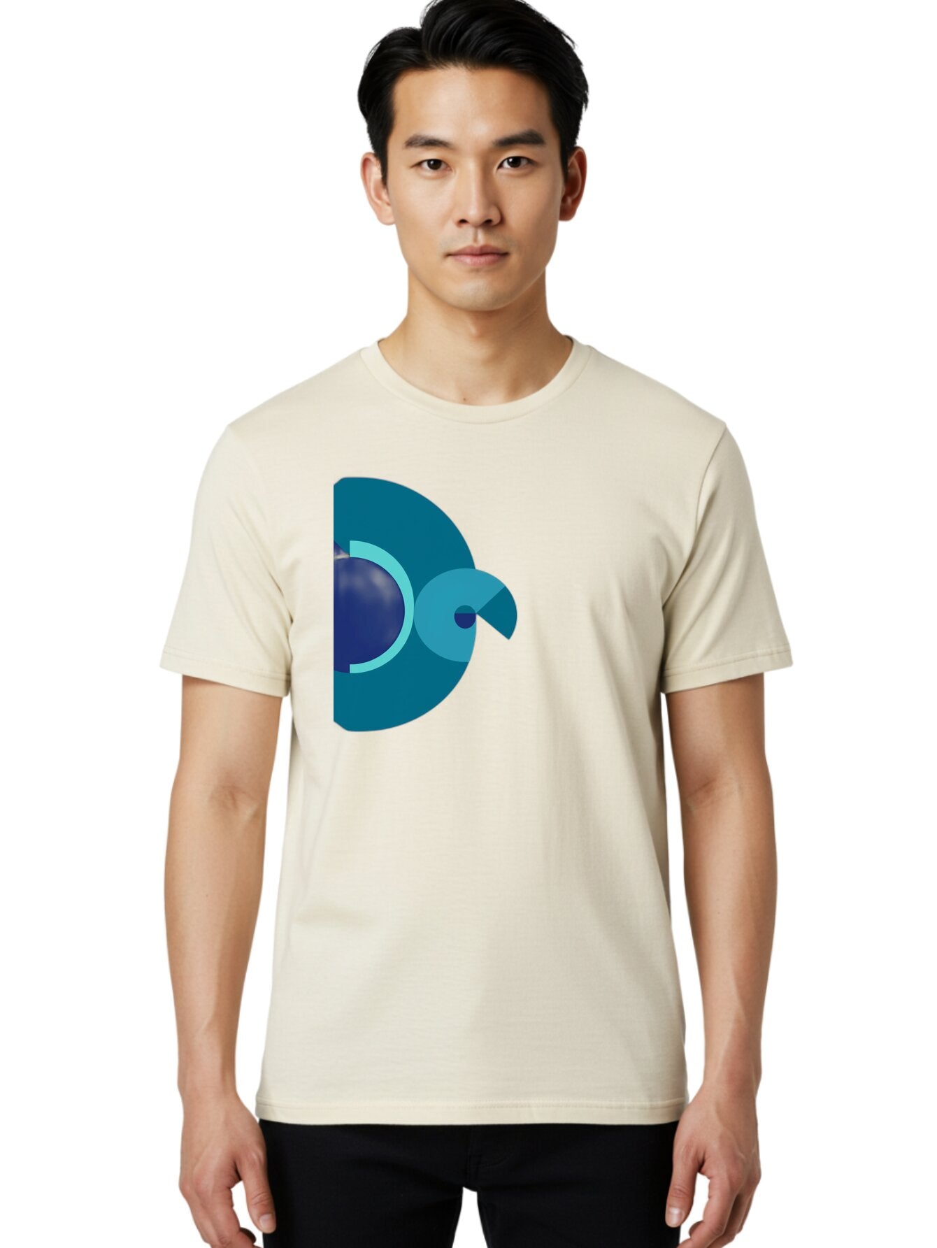 Parrot-Head Men'S Graphic Tee, 100% Cotton, Comfortable Casual Summer Wear, Machine Washable, Vintage Camera, Old Camera, Antique Camera, Black Camera, Classic Photography, Photography Equipment, Nostalgic Device, Film Camera, Camera Art Ban050 24