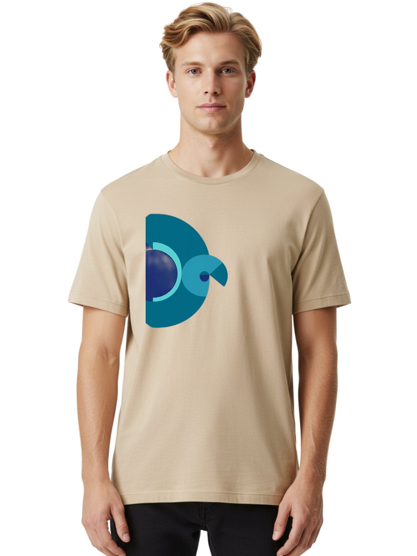 Parrot-Head Men'S Graphic Tee, 100% Cotton, Comfortable Casual Summer Wear, Machine Washable, Vintage Camera, Old Camera, Antique Camera, Black Camera, Classic Photography, Photography Equipment, Nostalgic Device, Film Camera, Camera Art Ban050 26