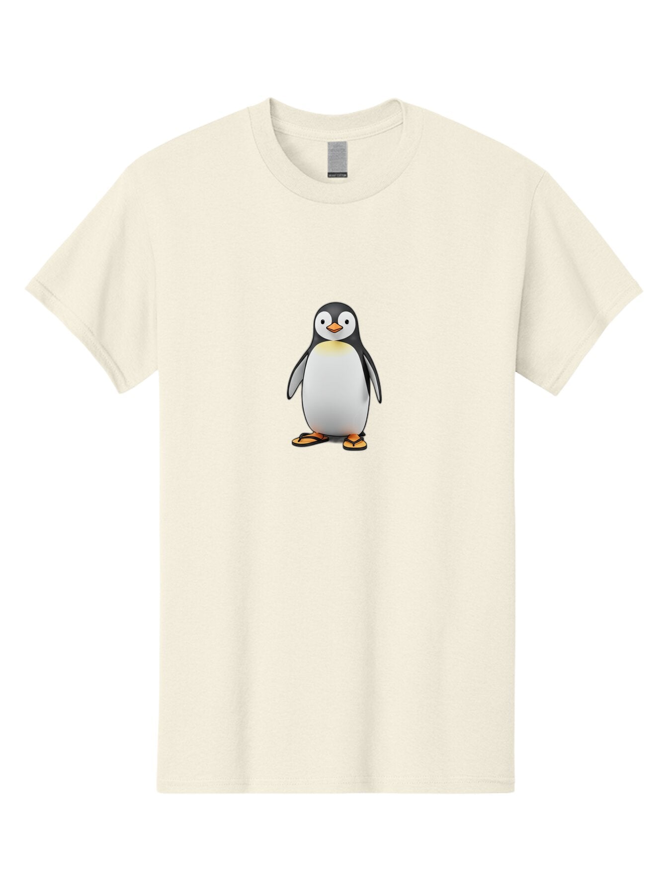 Penguin-1 Men'S Graphic Tee, 100% Cotton, Comfortable Casual Summer Wear, Machine Washable, Vintage Camera, Old Camera, Antique Camera, Black Camera, Classic Photography, Photography Equipment, Nostalgic Device, Film Camera, Camera Art Ban061 8