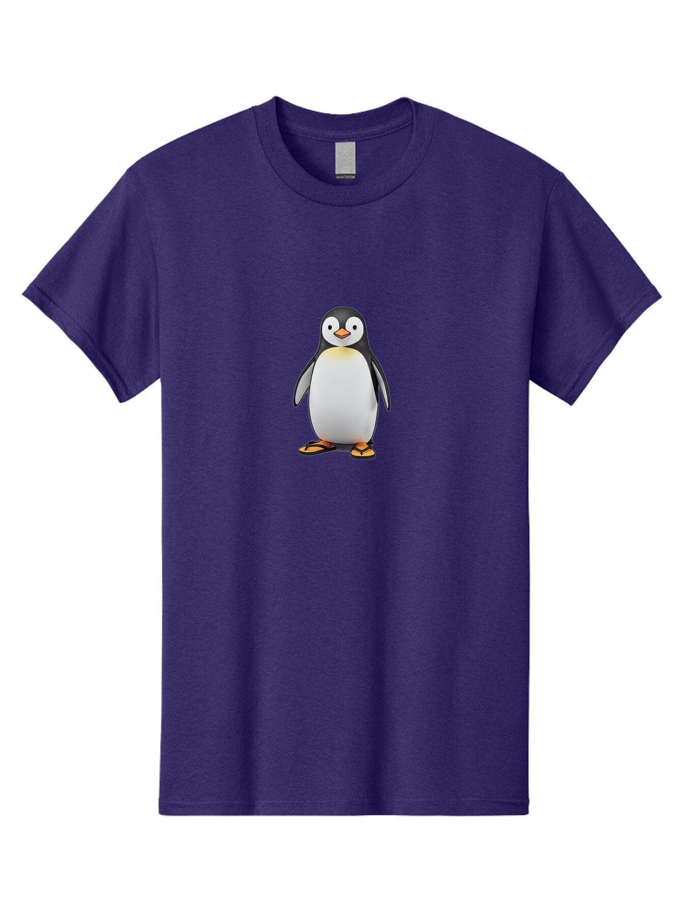 Penguin-1 Men'S Graphic Tee, 100% Cotton, Comfortable Casual Summer Wear, Machine Washable, Vintage Camera, Old Camera, Antique Camera, Black Camera, Classic Photography, Photography Equipment, Nostalgic Device, Film Camera, Camera Art Ban061 10